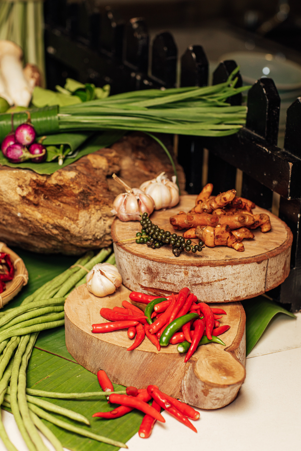 Marriott Resort Phuket Merlin Beach, Thailand. Hotel Photography and Video Production for luxury Hotels and Resorts