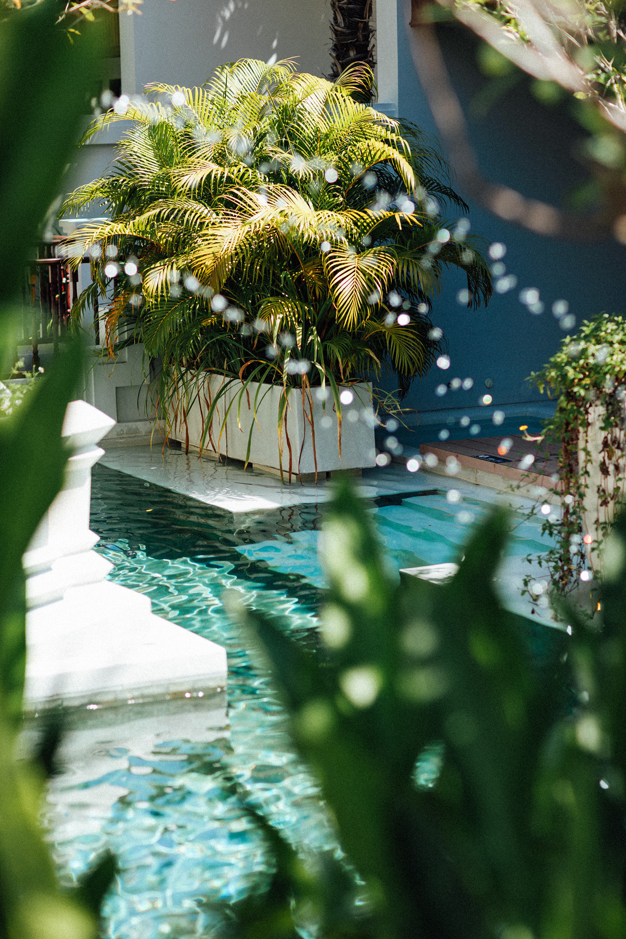 InterContinental Phuket Resort, Thailand. Hotel Photography and Video Production for luxury Hotels and Resorts