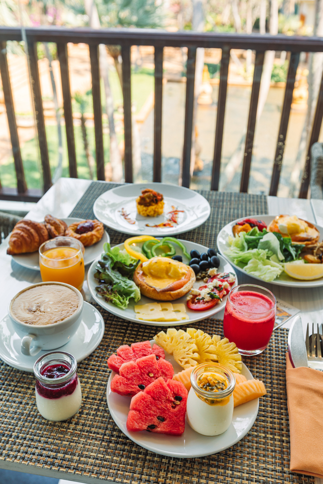 JW Marriott Phuket Resort&Spa, Thailand. Hotel Photography and Video Production for luxury Hotels and Resorts