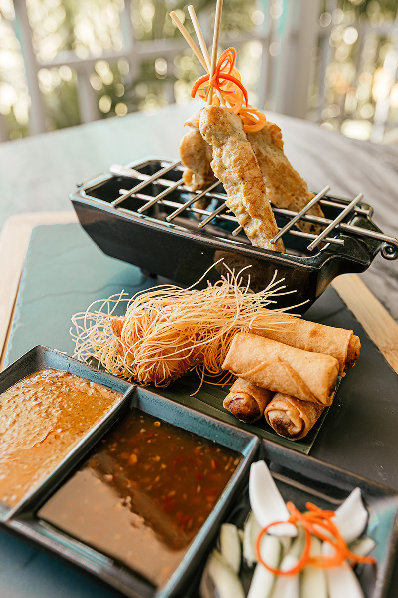 Amatara Wellness Resort, Phuket, Thailand. Hotel Photography and Video Production for luxury Hotels and Resorts