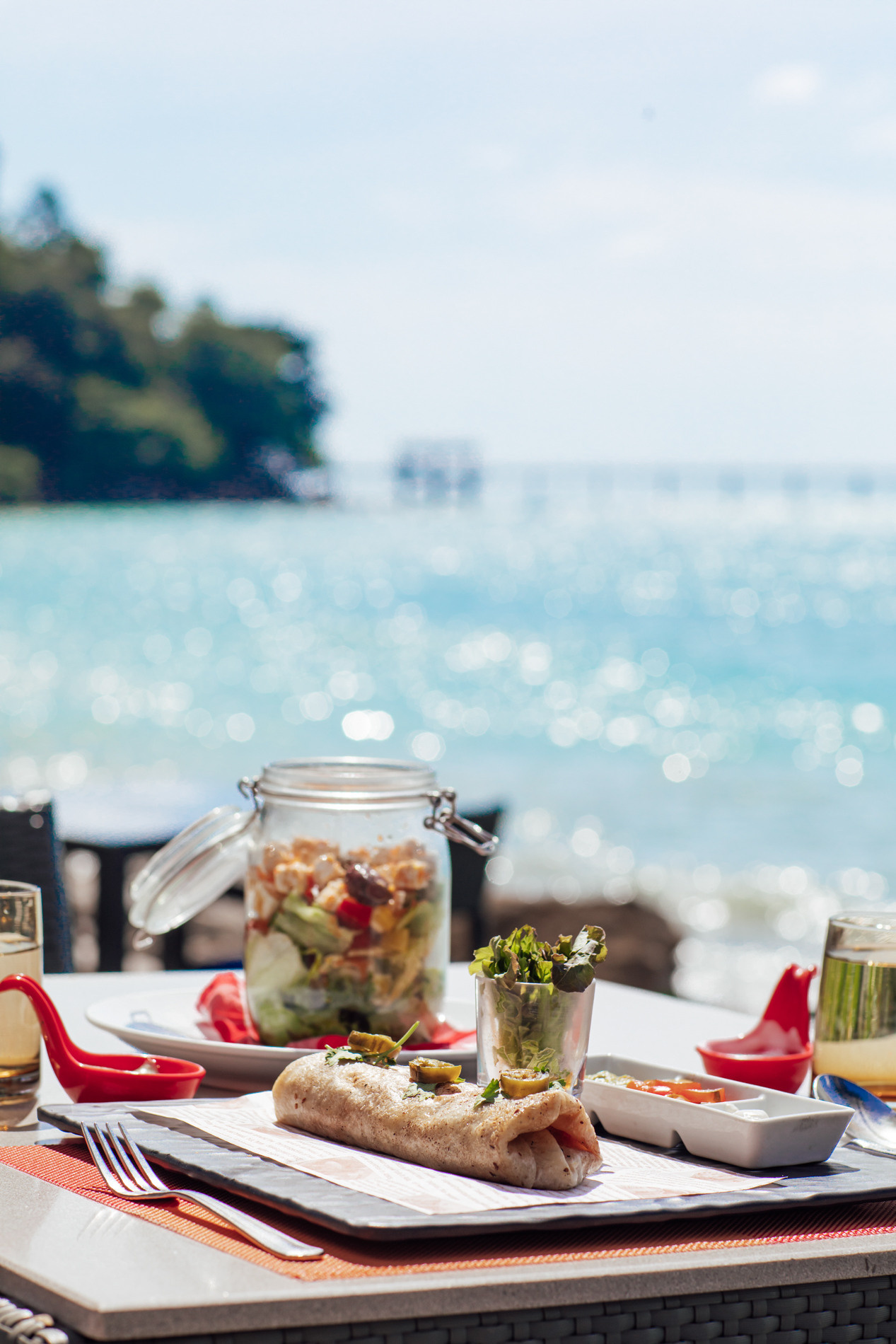 Amari Phuket, Thailand. Hotel Photography and Video Production for luxury Hotels and Resorts