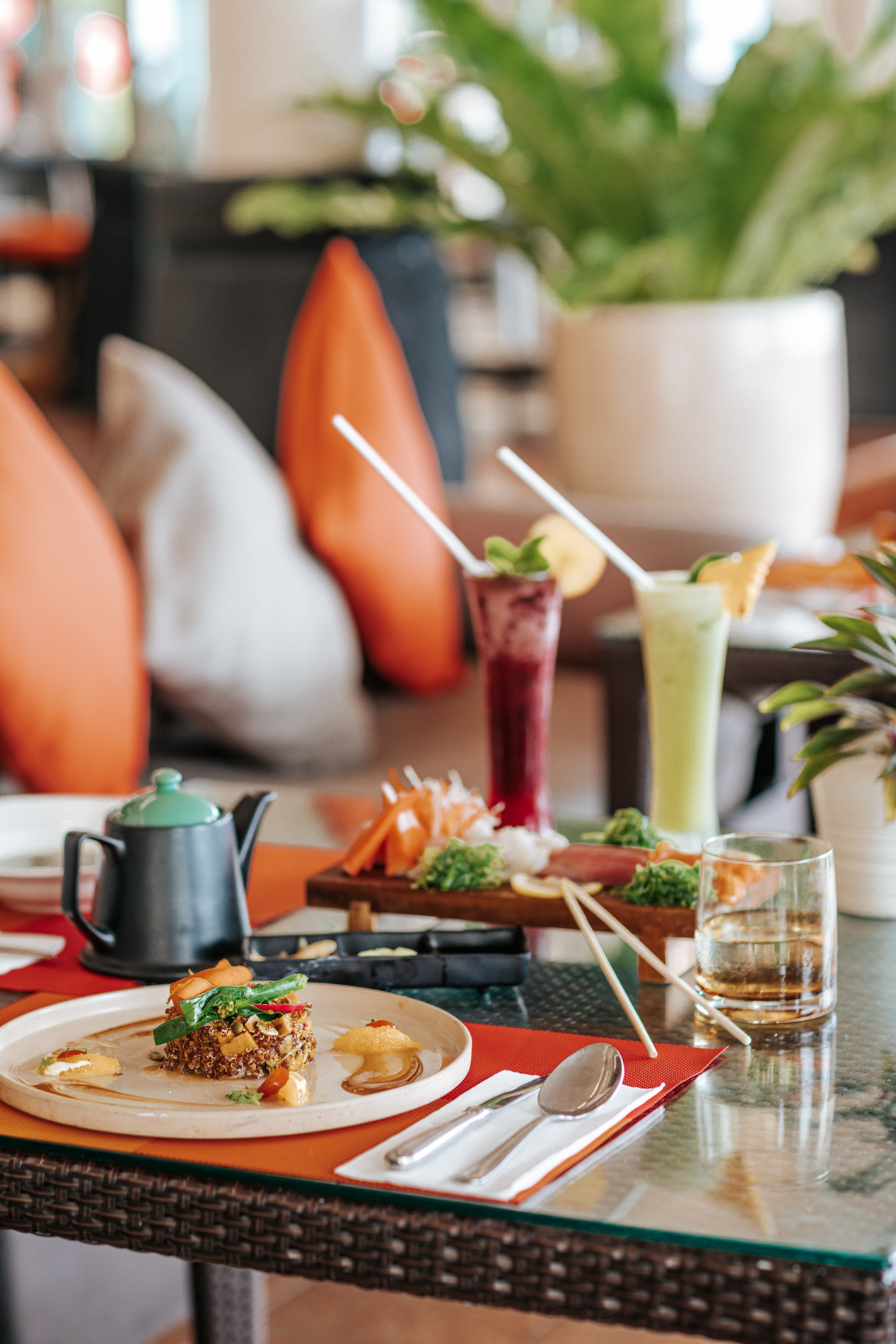 Amari Phuket, Thailand. Hotel Photography and Video Production for luxury Hotels and Resorts