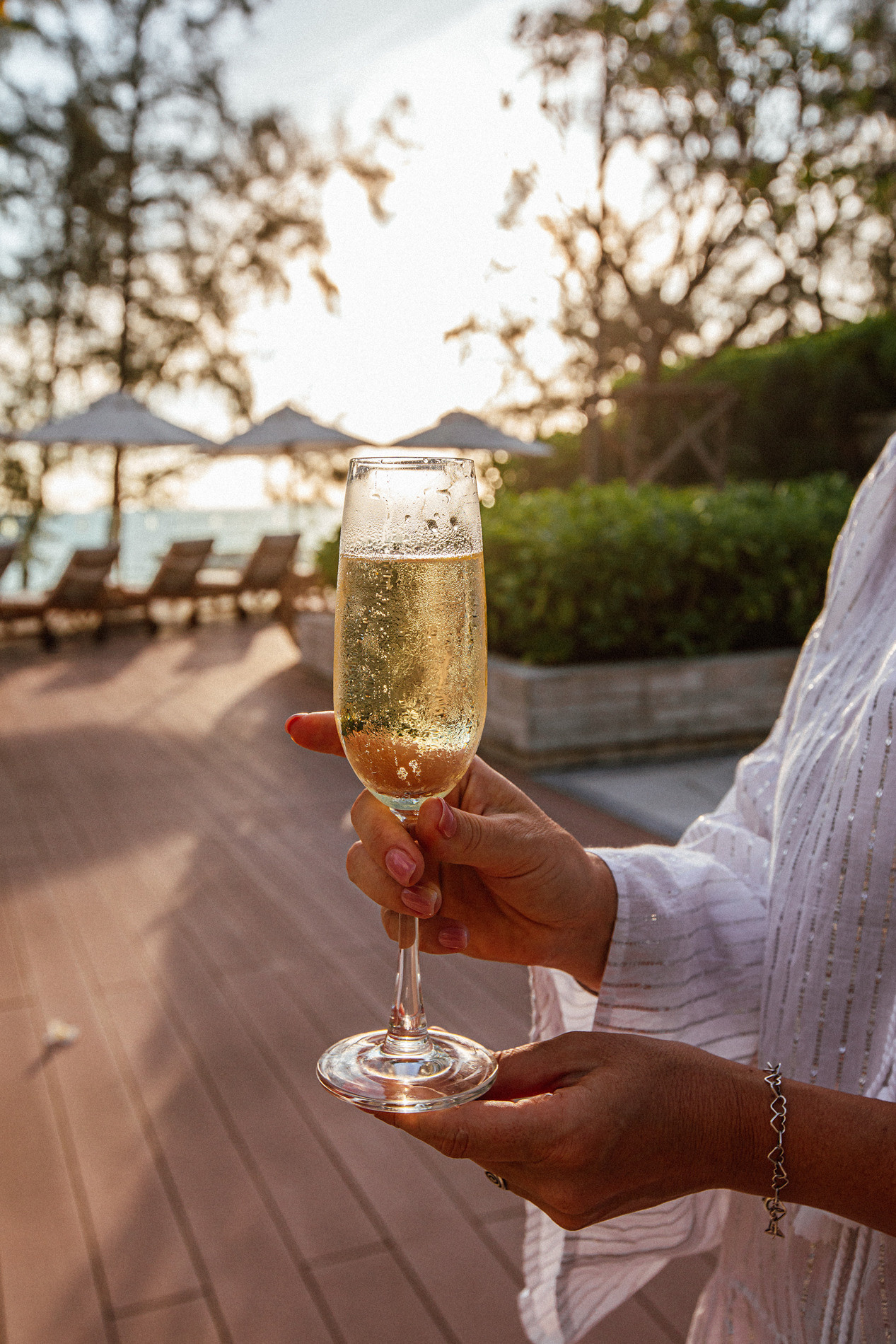 InterContinental Phuket Resort, Thailand. Hotel Photography and Video Production for luxury Hotels and Resorts