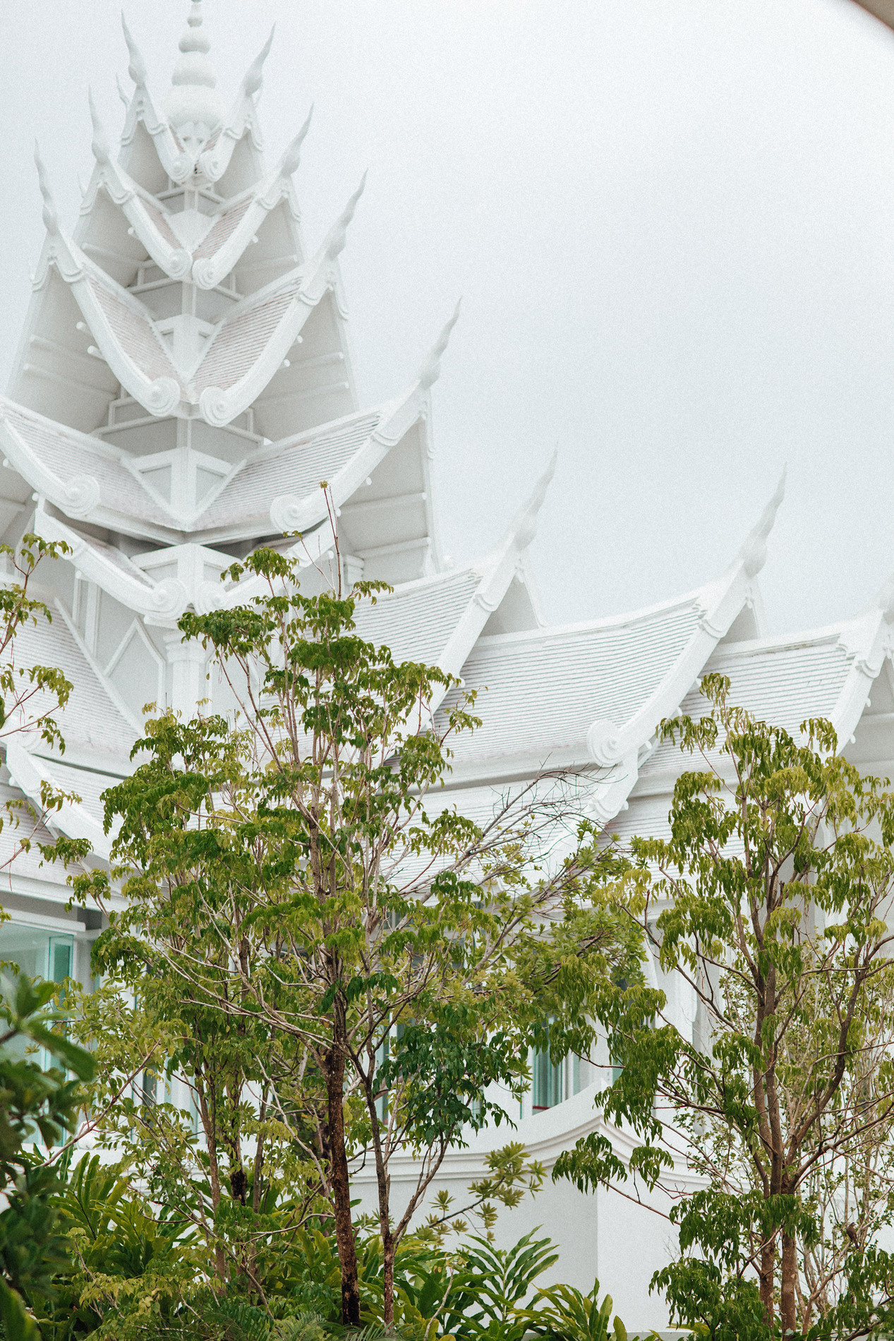 InterContinental Phuket Resort, Thailand. Hotel Photography and Video Production for luxury Hotels and Resorts