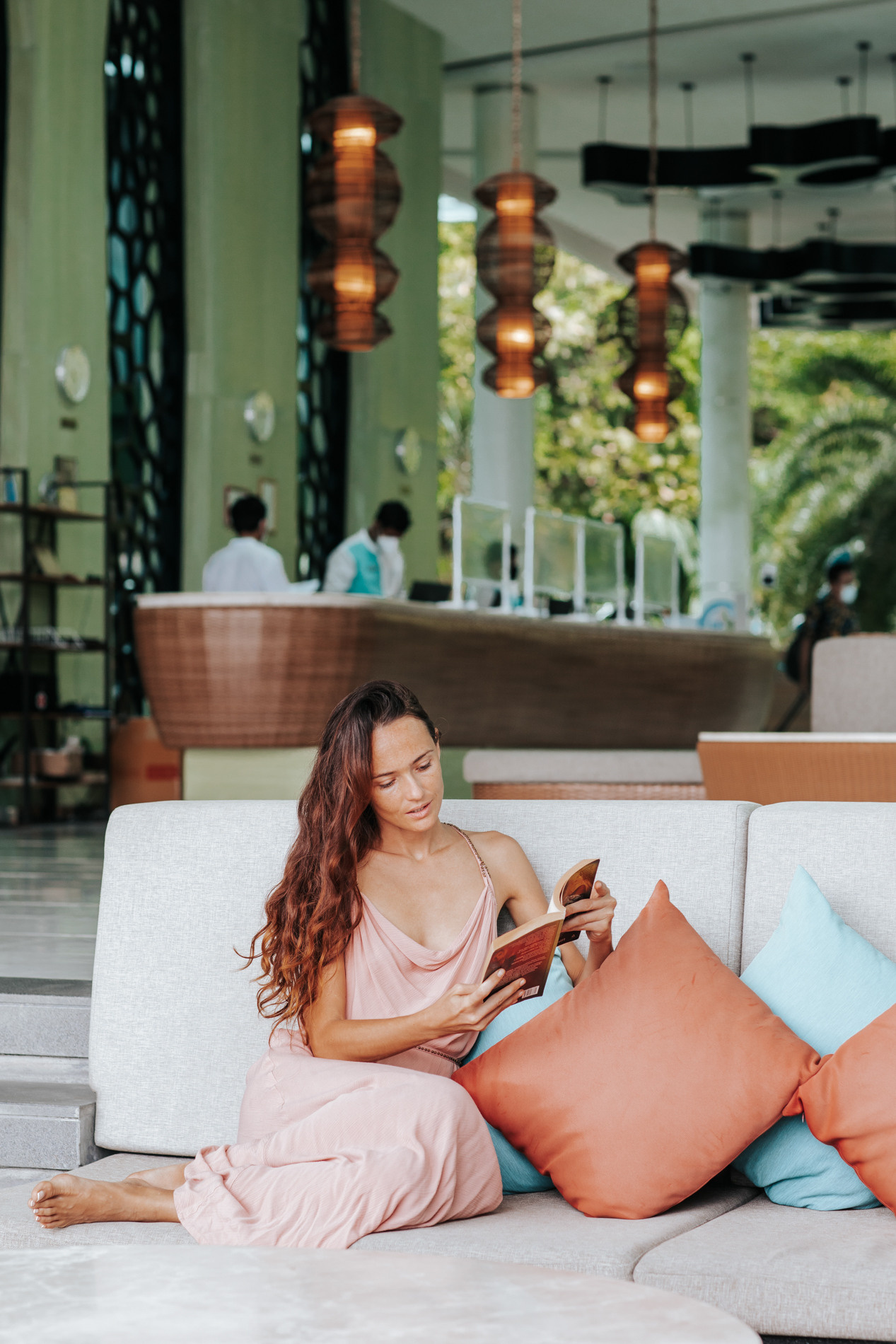 Crest Resort & Pool Villas, Phuket, Thailand. Hotel Photography and Video Production for luxury Hotels and Resorts