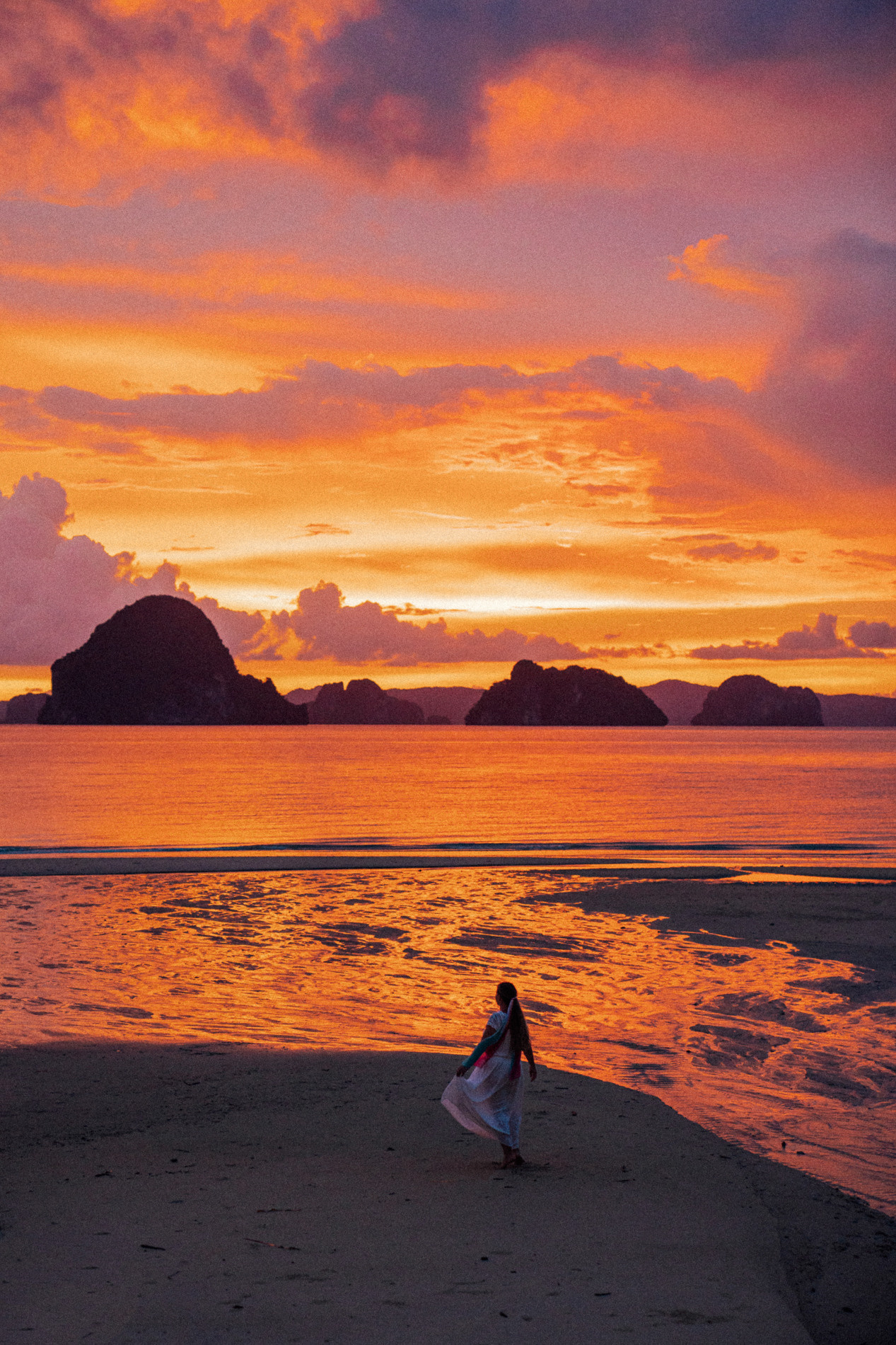 Amari Vogue Krabi, Thailand. Hotel Photography and Video Production for luxury Hotels and Resorts