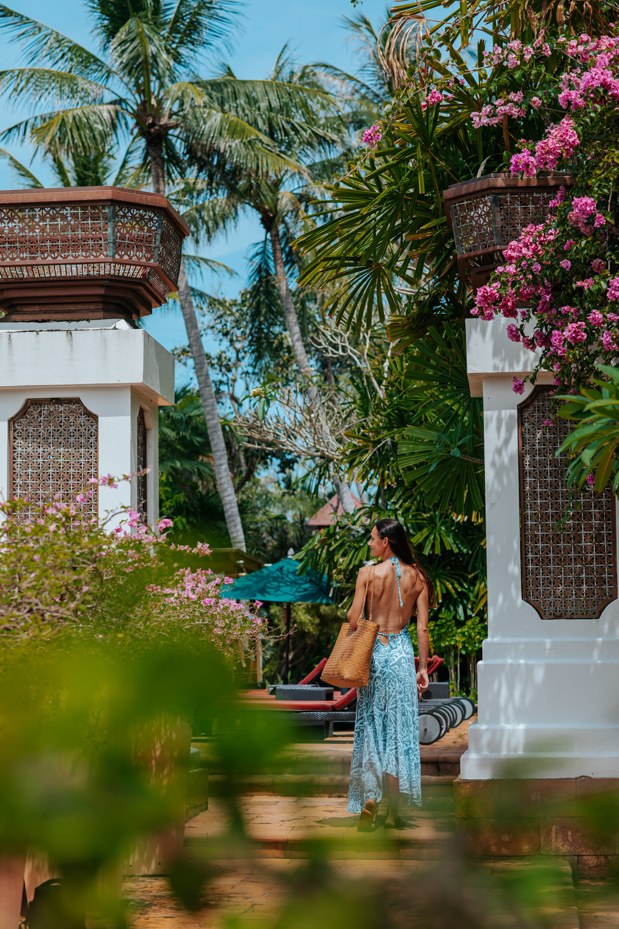 JW Marriott Phuket Resort&Spa, Thailand. Hotel Photography and Video Production for luxury Hotels and Resorts