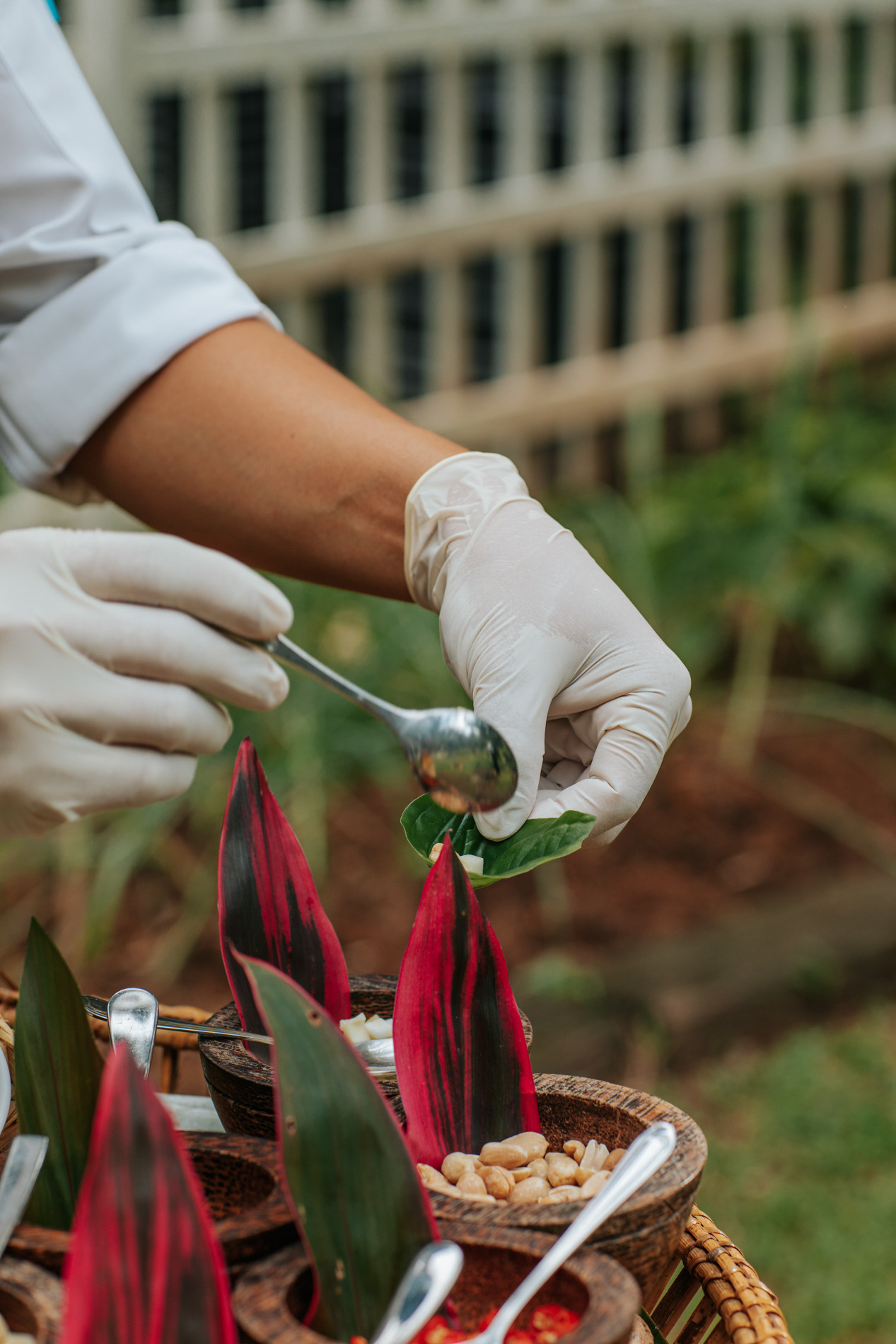 JW Marriott Phuket Resort&Spa, Thailand. Hotel Photography and Video Production for luxury Hotels and Resorts