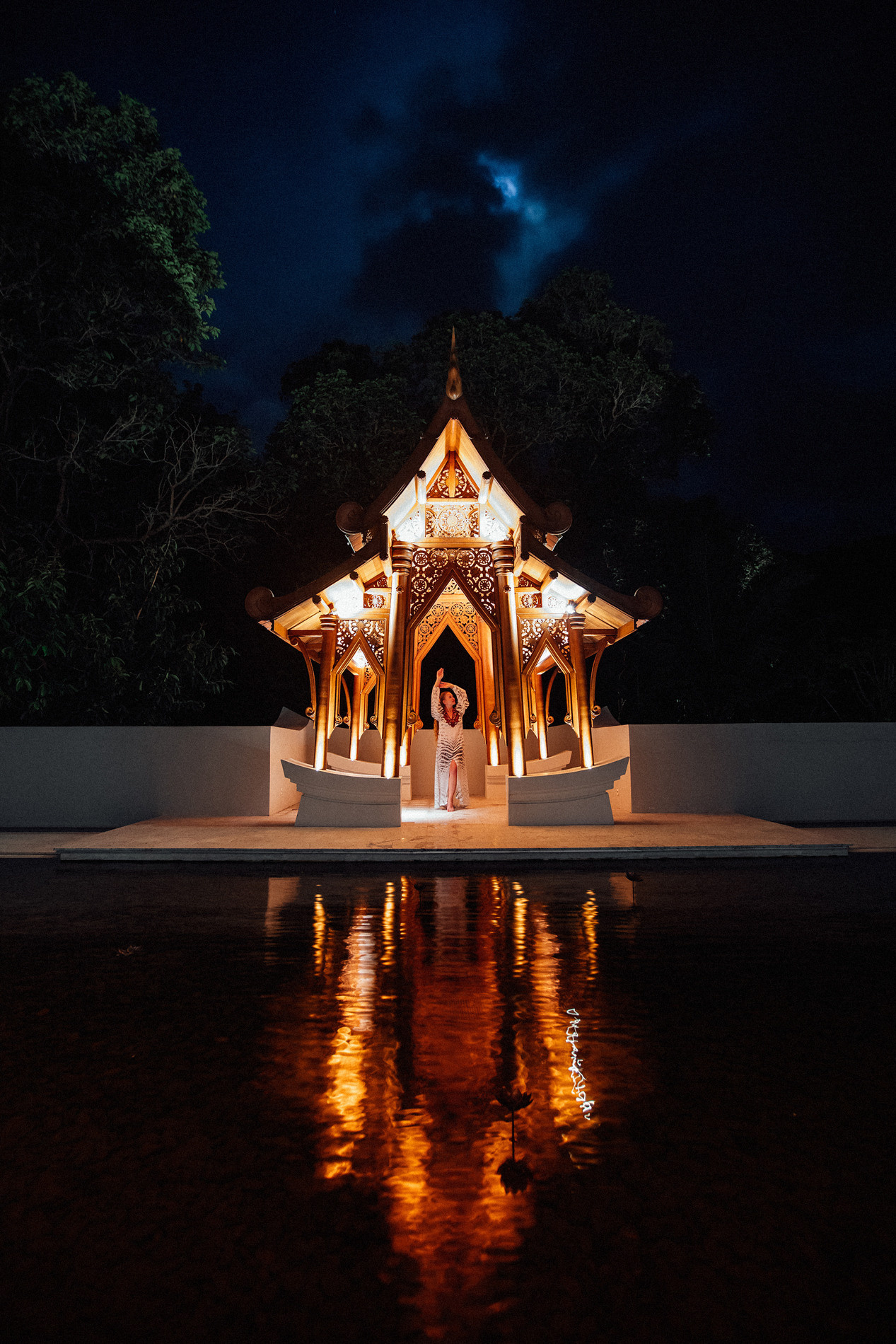 InterContinental Phuket Resort, Thailand. Hotel Photography and Video Production for luxury Hotels and Resorts