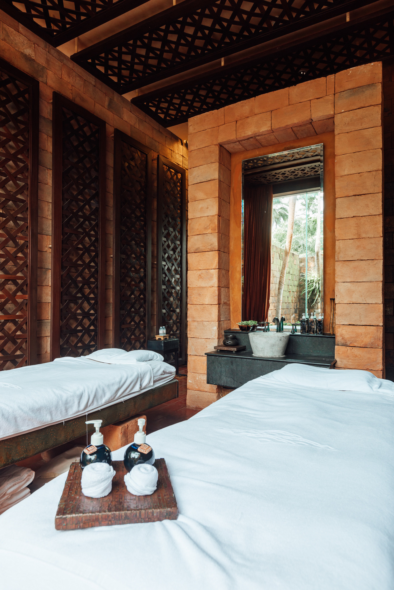 JW Marriott Phuket Resort&Spa, Thailand. Hotel Photography and Video Production for luxury Hotels and Resorts