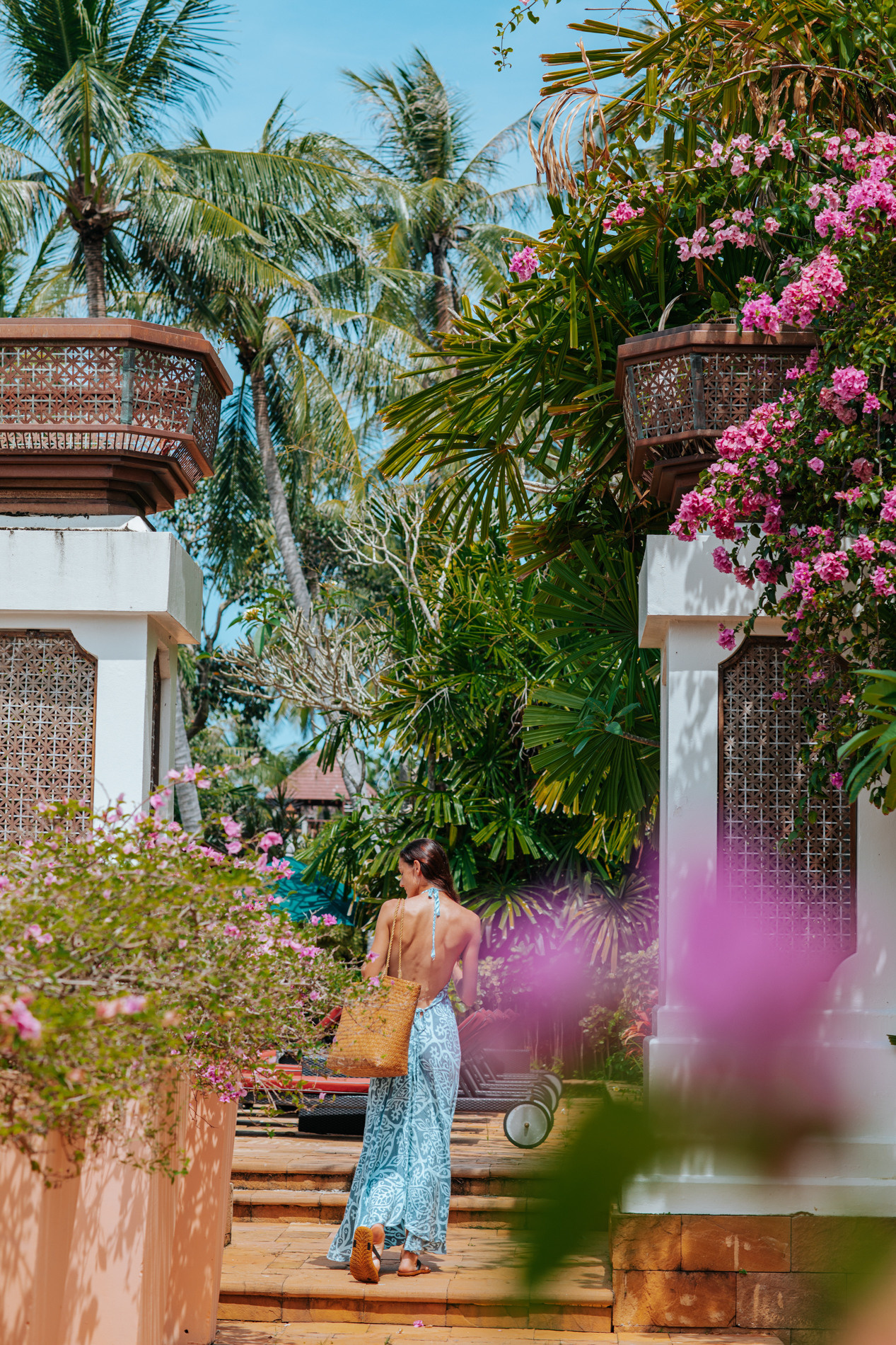 JW Marriott Phuket Resort&Spa, Thailand. Hotel Photography and Video Production for luxury Hotels and Resorts
