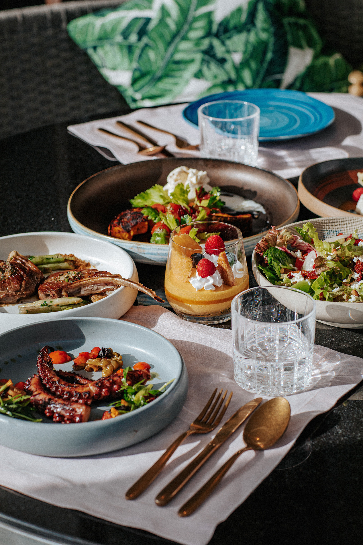 InterContinental Phuket Resort, Thailand. Hotel Photography and Video Production for luxury Hotels and Resorts