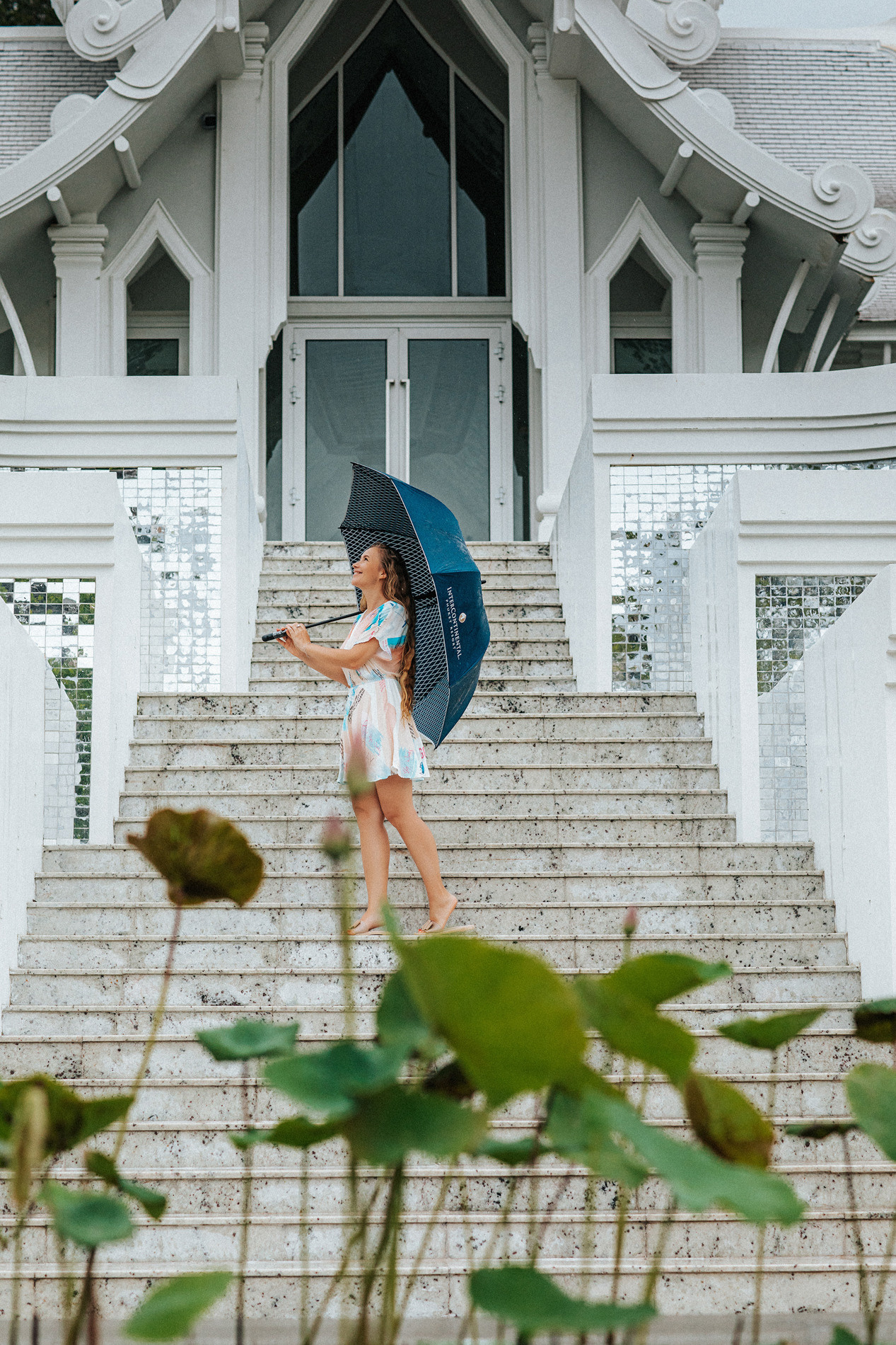 InterContinental Phuket Resort, Thailand. Hotel Photography and Video Production for luxury Hotels and Resorts