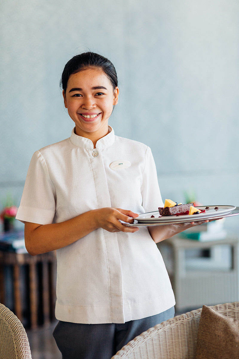 Amatara Wellness Resort, Phuket, Thailand. Hotel Photography and Video Production for luxury Hotels and Resorts