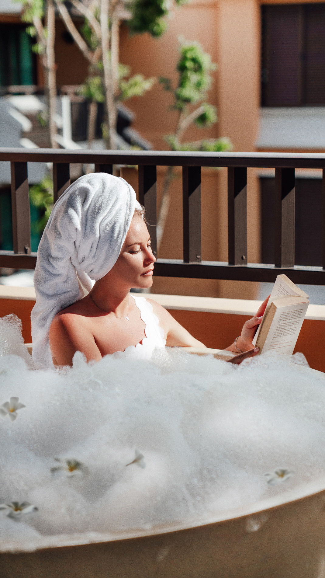 Amari Vogue Krabi, Thailand. Hotel Photography and Video Production for luxury Hotels and Resorts