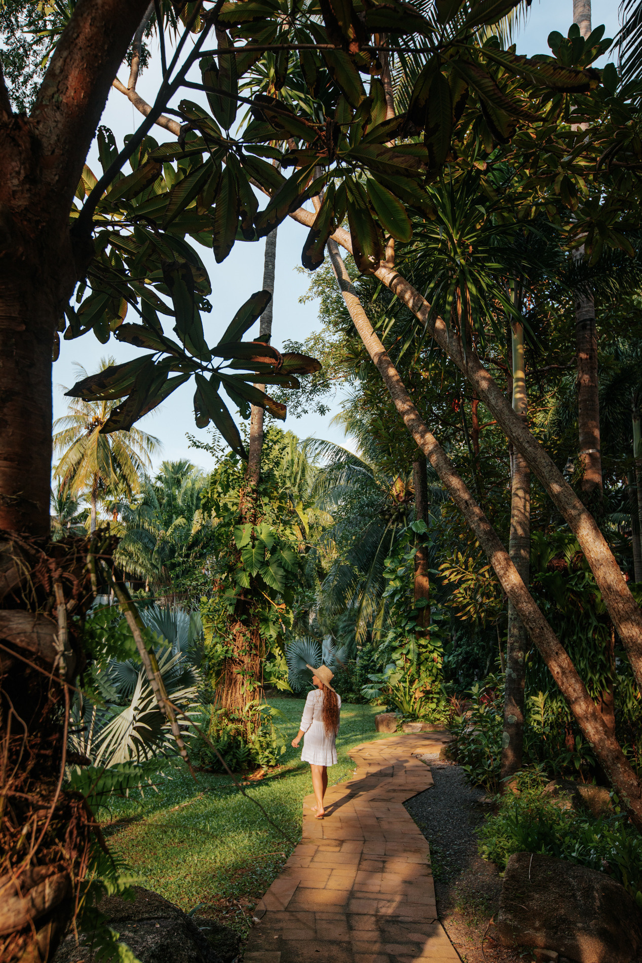 JW Marriott Phuket Resort&Spa, Thailand. Hotel Photography and Video Production for luxury Hotels and Resorts