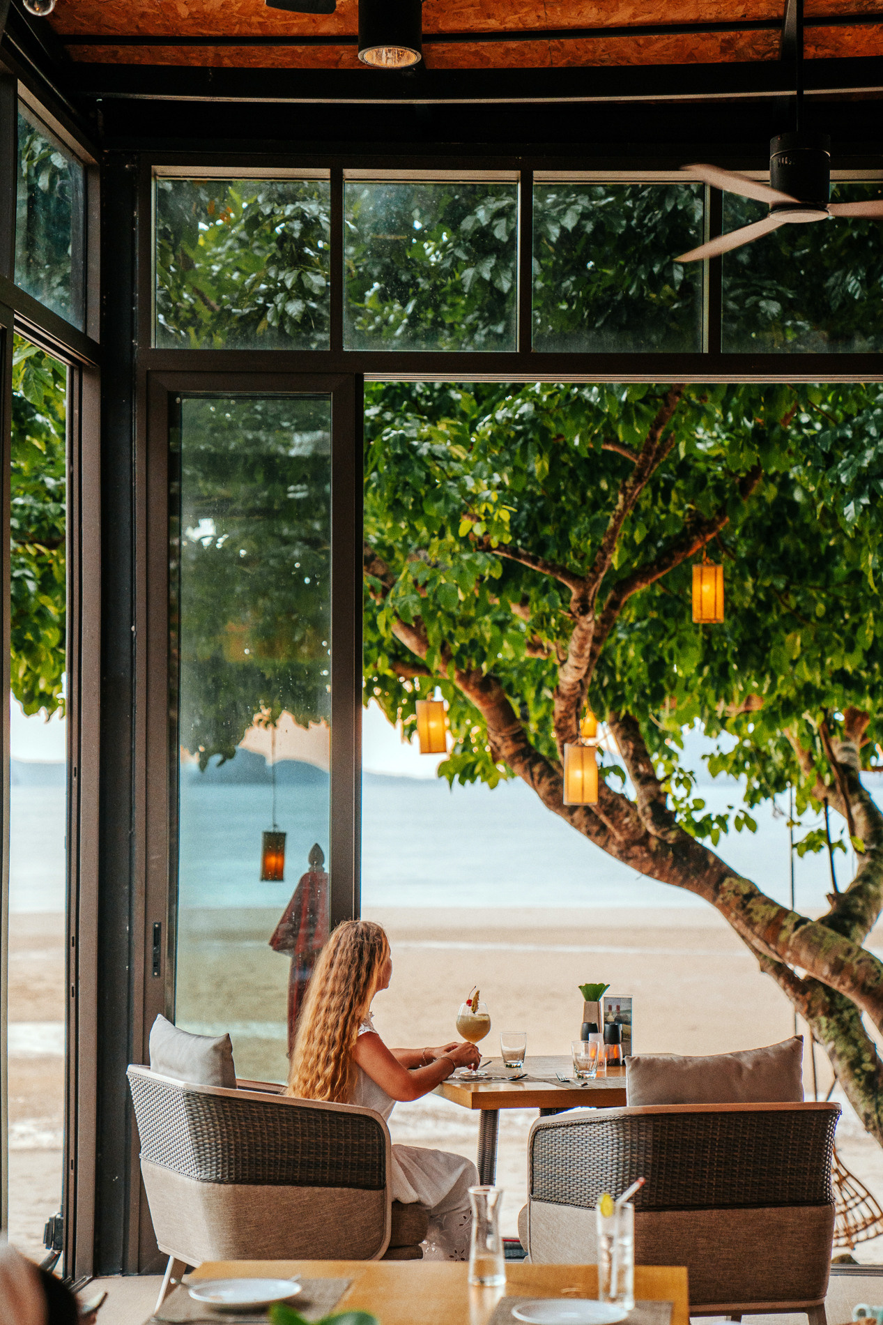 Amari Vogue Krabi, Thailand. Hotel Photography and Video Production for luxury Hotels and Resorts