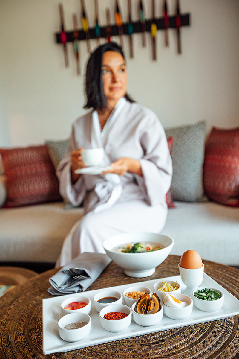 JW Marriott Khao Lak Resort&Spa, Thailand. Hotel Photography and Video Production for luxury Hotels and Resorts