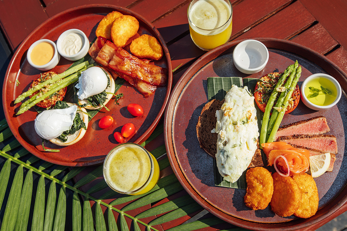 JW Marriott Khao Lak Resort&Spa, Thailand. Hotel Photography and Video Production for luxury Hotels and Resorts