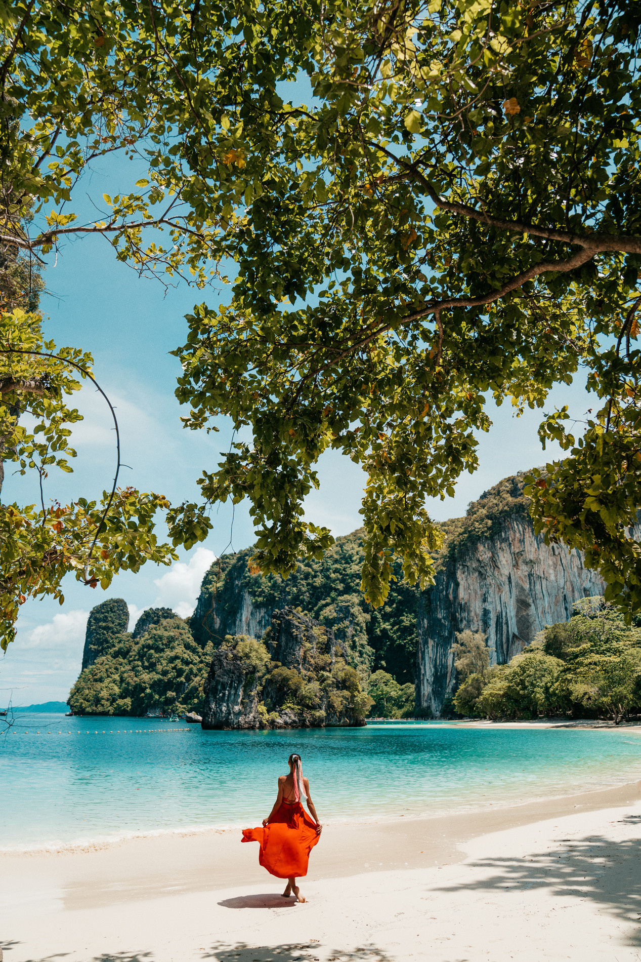 Amari Vogue Krabi, Thailand. Hotel Photography and Video Production for luxury Hotels and Resorts