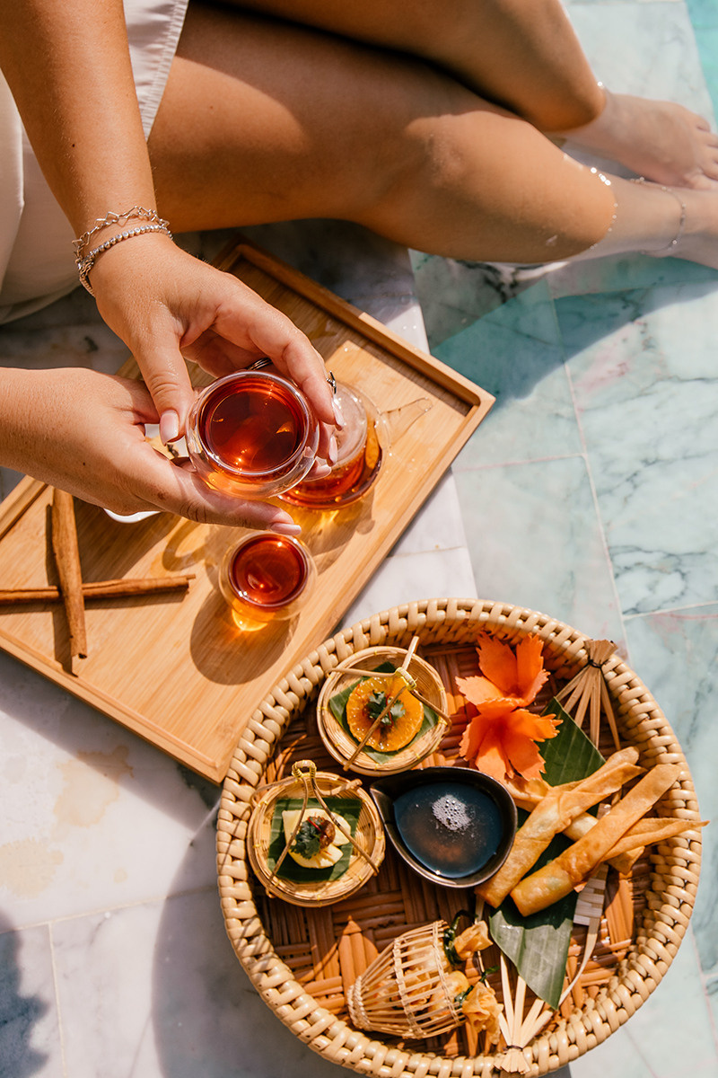 Devasom Khao Lak Beach Resort & Villas, Thailand. Hotel Photography and Video Production for luxury Hotels and Resorts