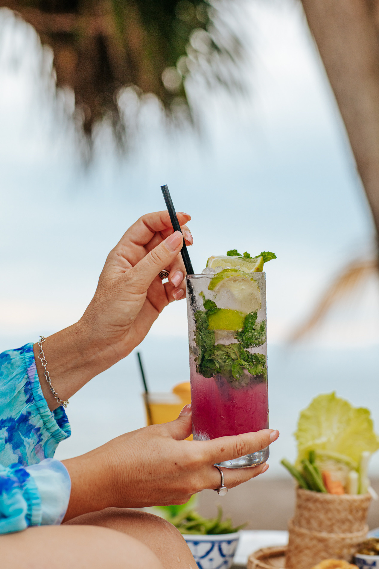 Marriott Resort Phuket Merlin Beach, Thailand. Hotel Photography and Video Production for luxury Hotels and Resorts