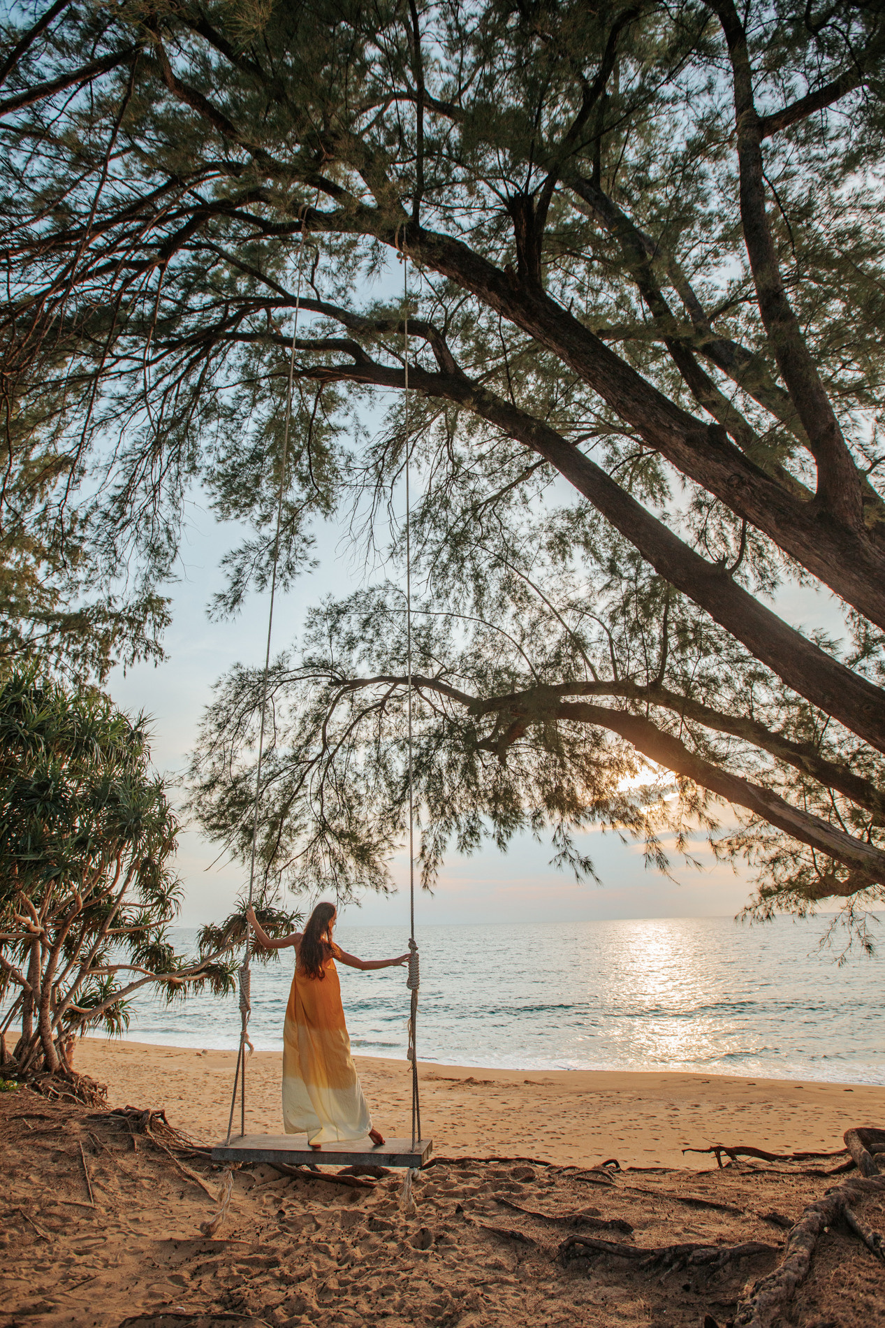 JW Marriott Phuket Resort&Spa, Thailand. Hotel Photography and Video Production for luxury Hotels and Resorts