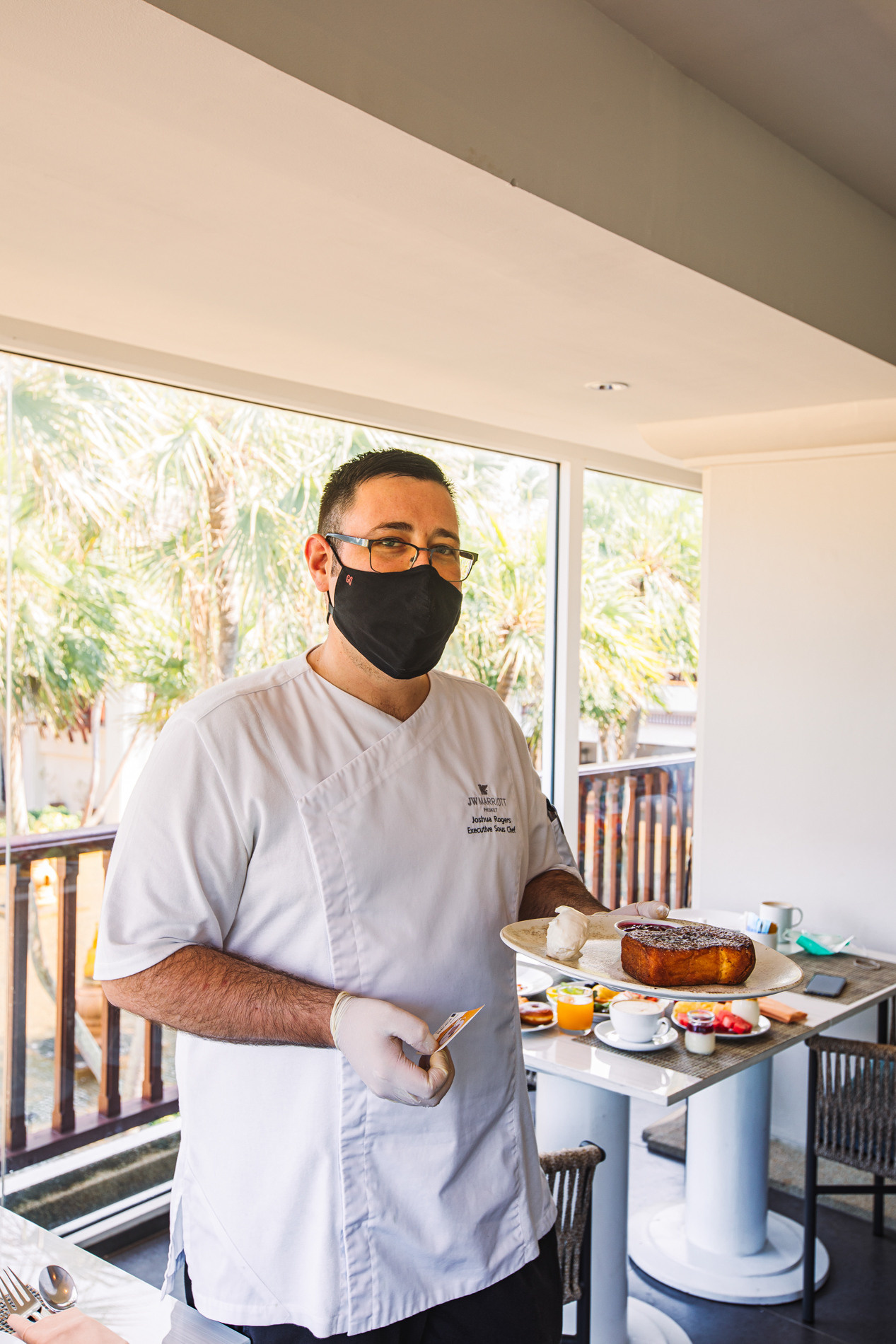 JW Marriott Phuket Resort&Spa, Thailand. Hotel Photography and Video Production for luxury Hotels and Resorts