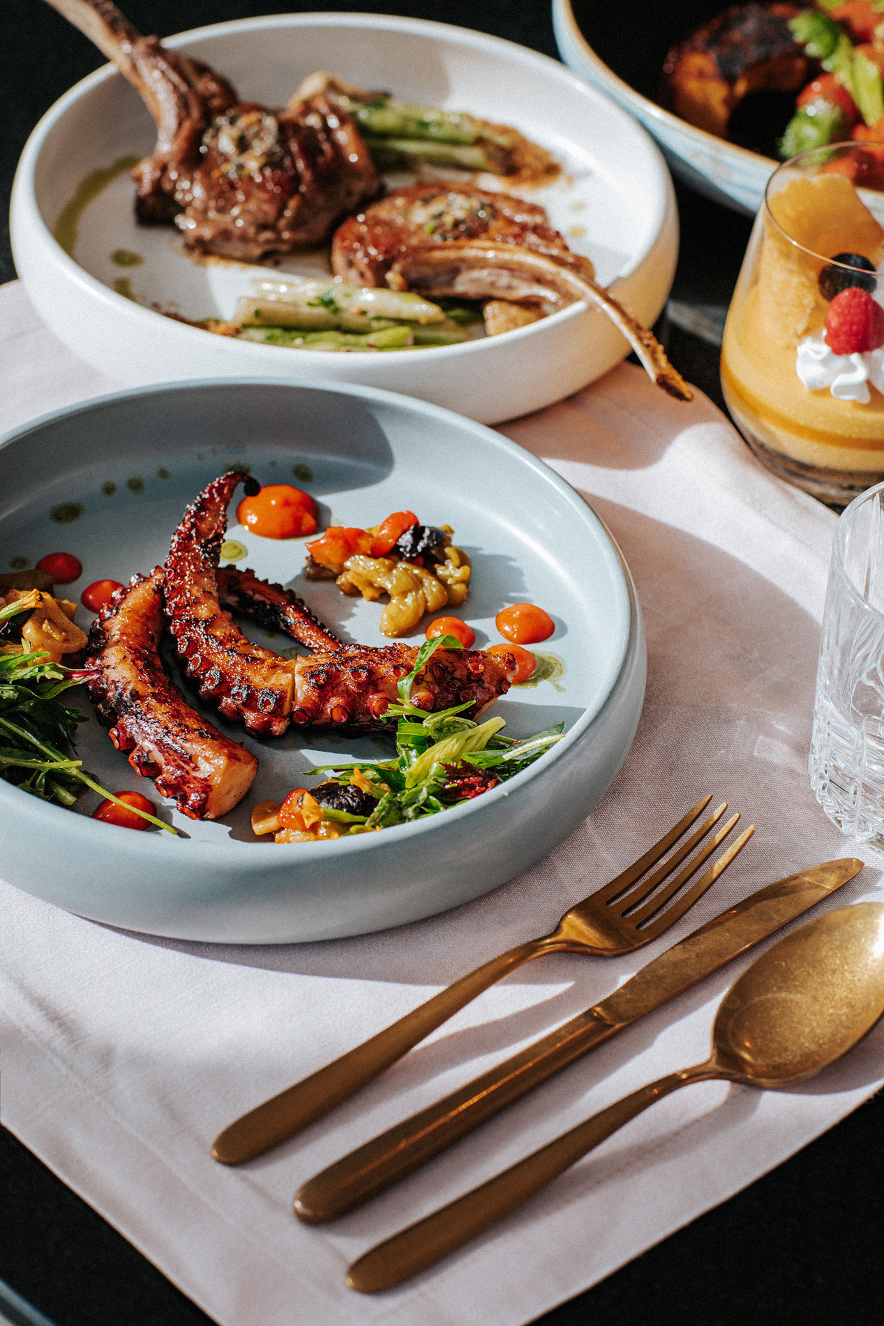 InterContinental Phuket Resort, Thailand. Hotel Photography and Video Production for luxury Hotels and Resorts