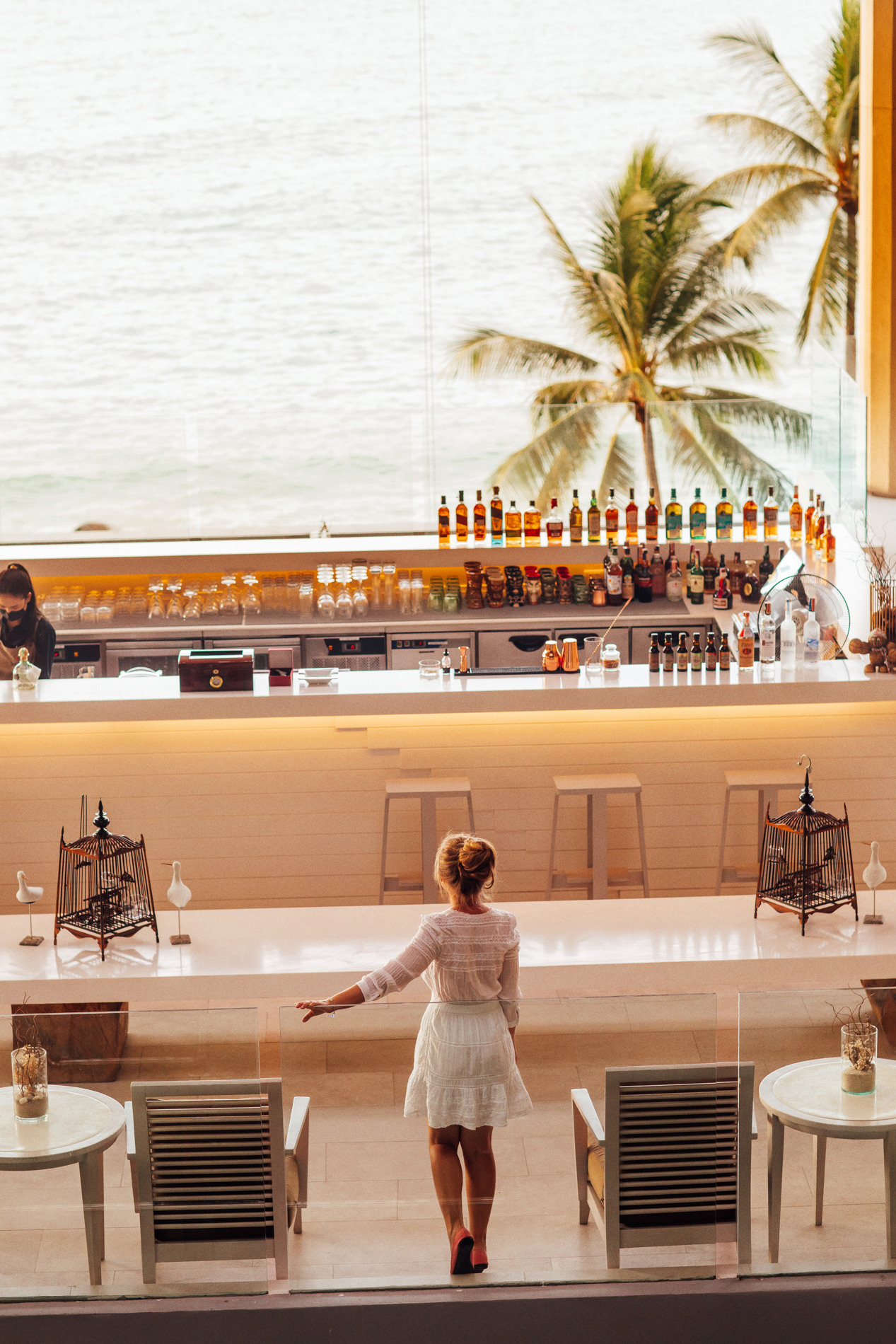 Amari Phuket, Thailand. Hotel Photography and Video Production for luxury Hotels and Resorts