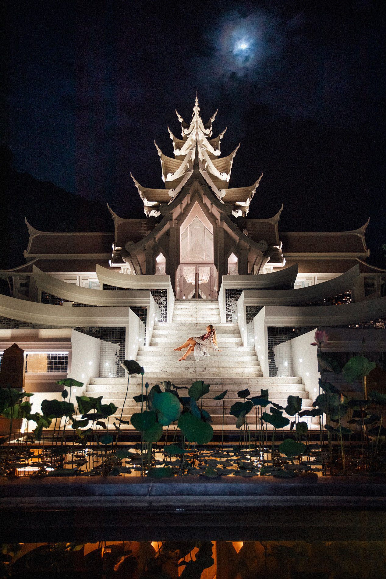 InterContinental Phuket Resort, Thailand. Hotel Photography and Video Production for luxury Hotels and Resorts