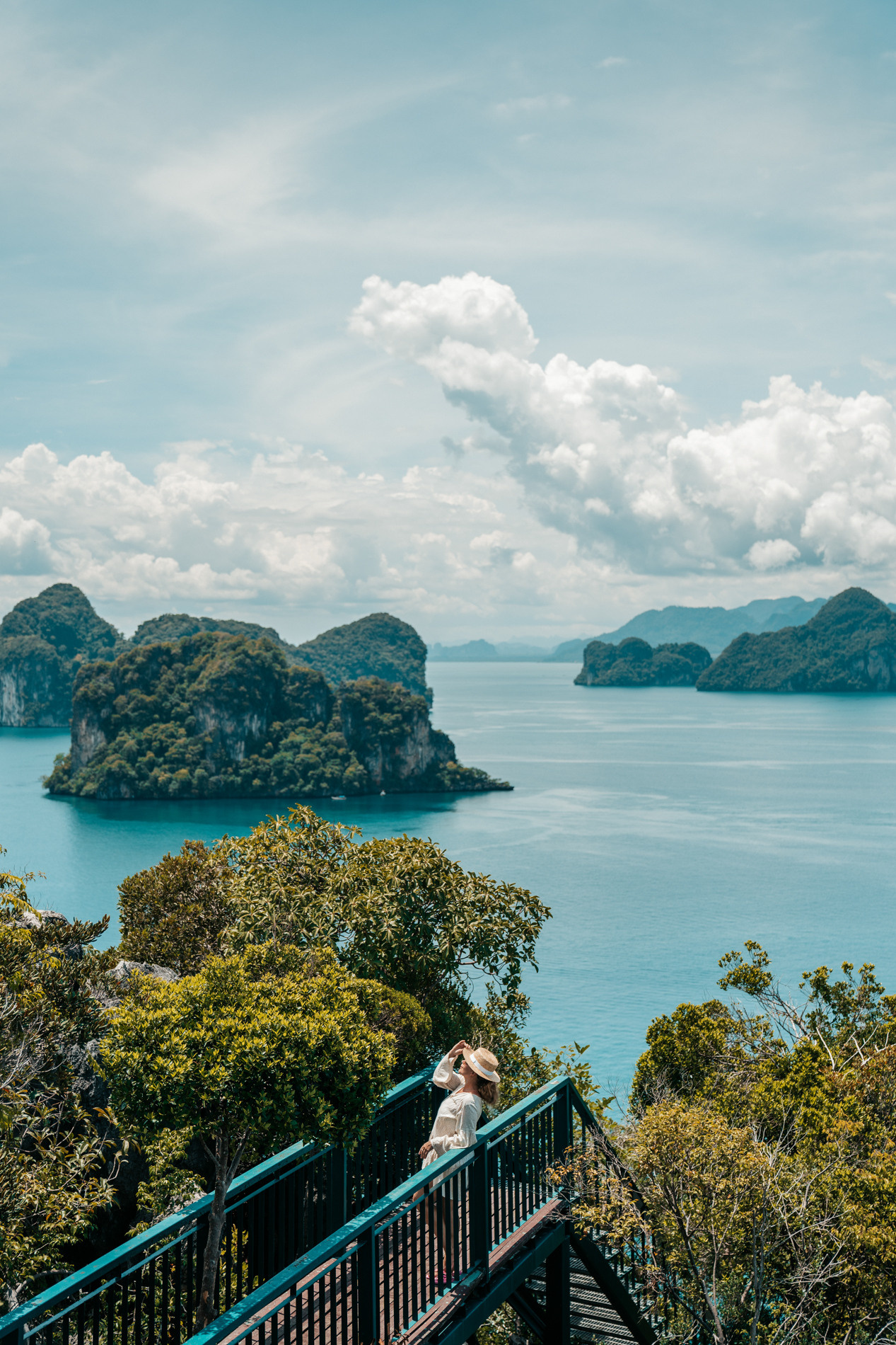 Amari Vogue Krabi, Thailand. Hotel Photography and Video Production for luxury Hotels and Resorts