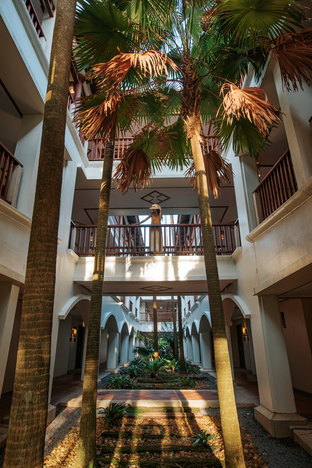 JW Marriott Phuket Resort&Spa, Thailand. Hotel Photography and Video Production for luxury Hotels and Resorts