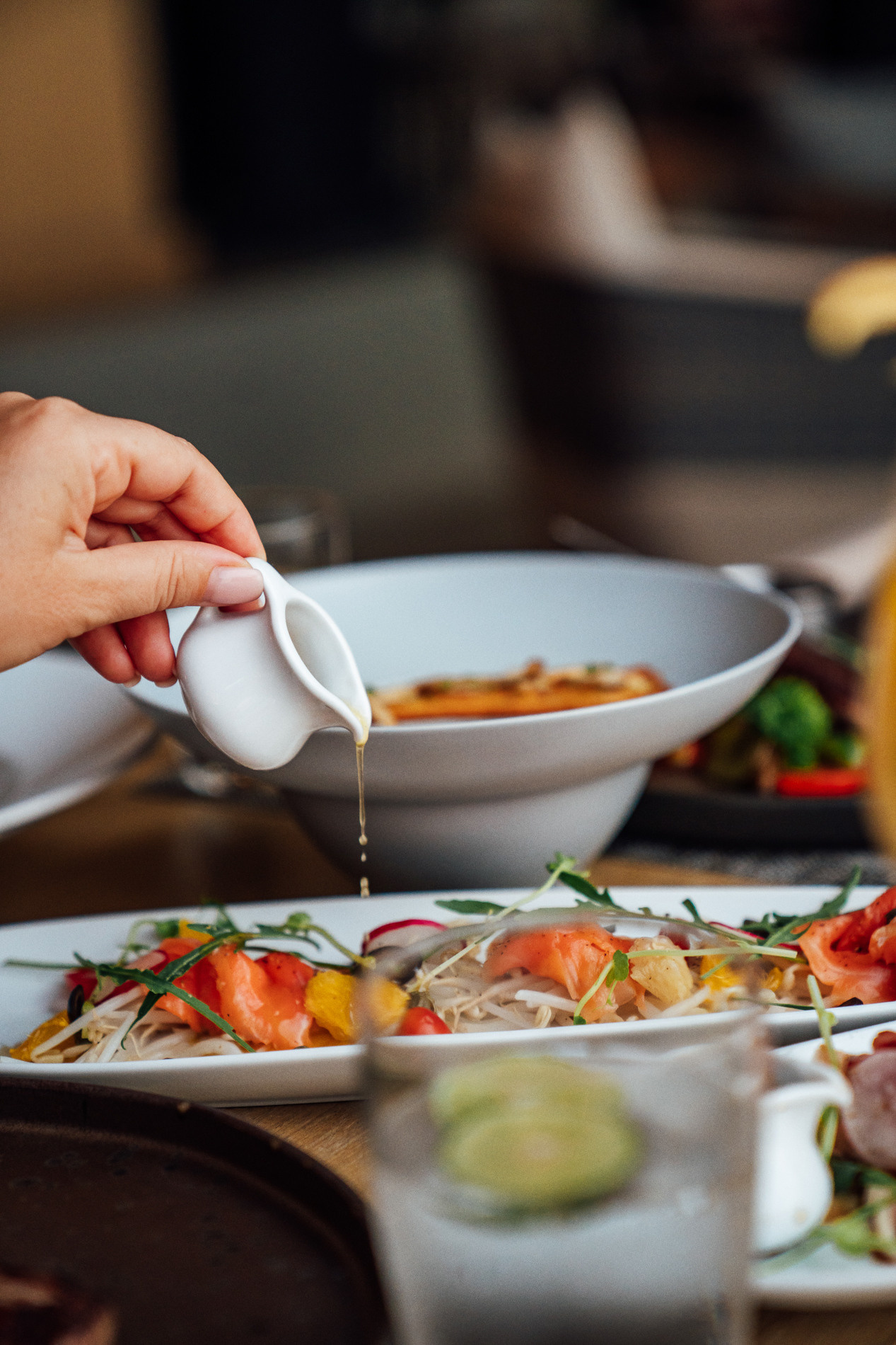 Amari Vogue Krabi, Thailand. Hotel Photography and Video Production for luxury Hotels and Resorts