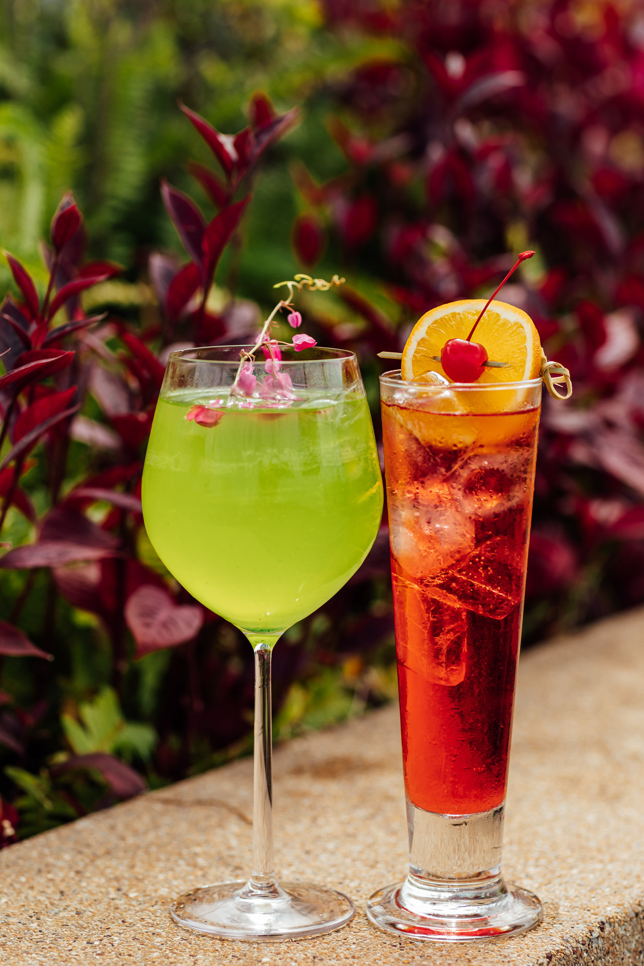 Crest Resort & Pool Villas, Phuket, Thailand. Hotel Photography and Video Production for luxury Hotels and Resorts