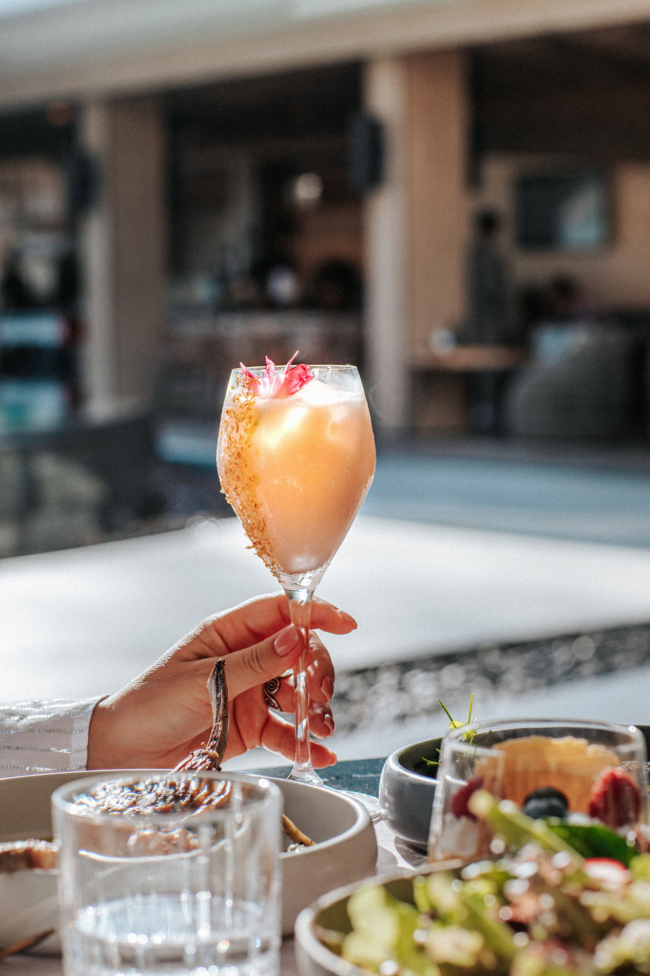 InterContinental Phuket Resort, Thailand. Hotel Photography and Video Production for luxury Hotels and Resorts