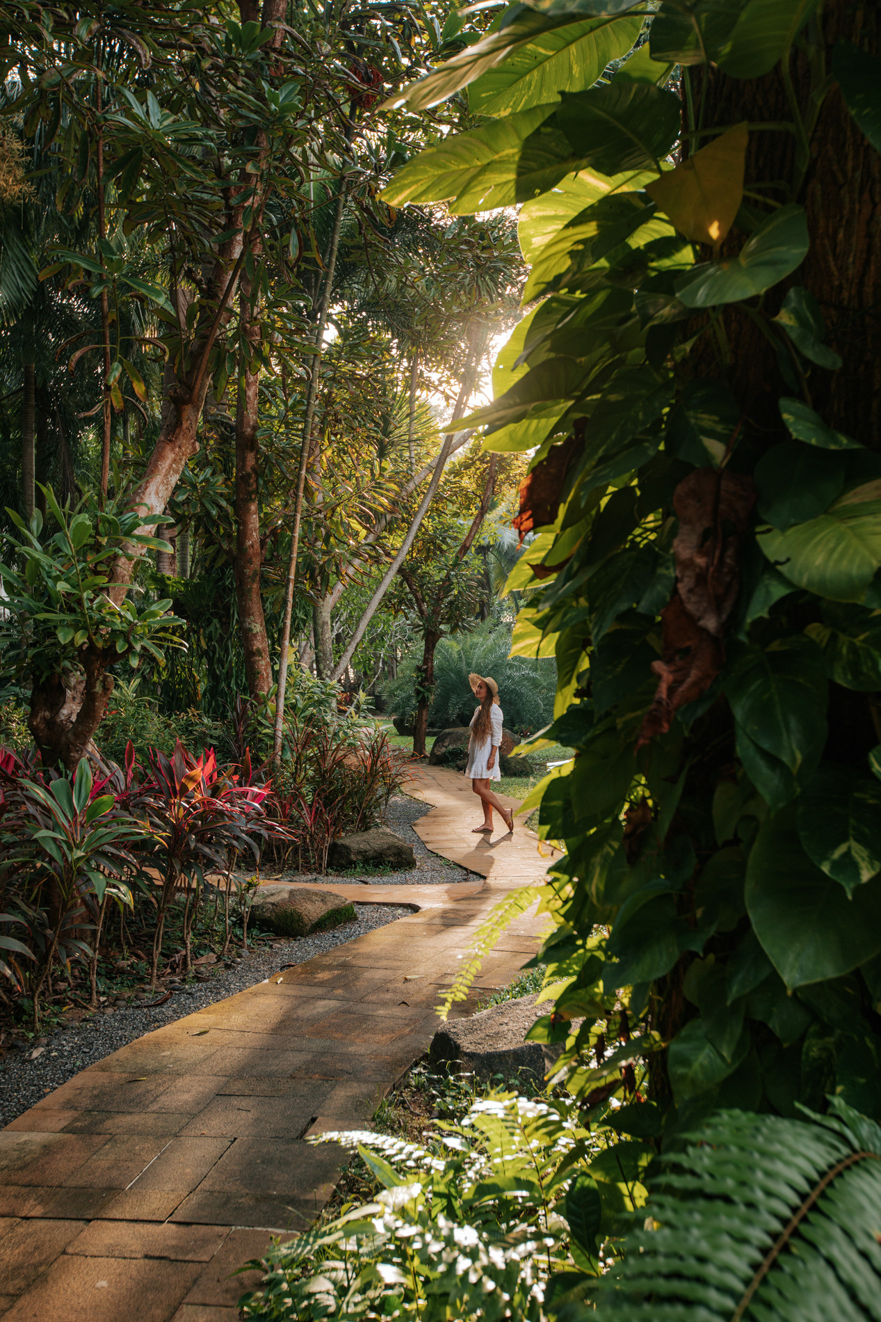 JW Marriott Phuket Resort&Spa, Thailand. Hotel Photography and Video Production for luxury Hotels and Resorts