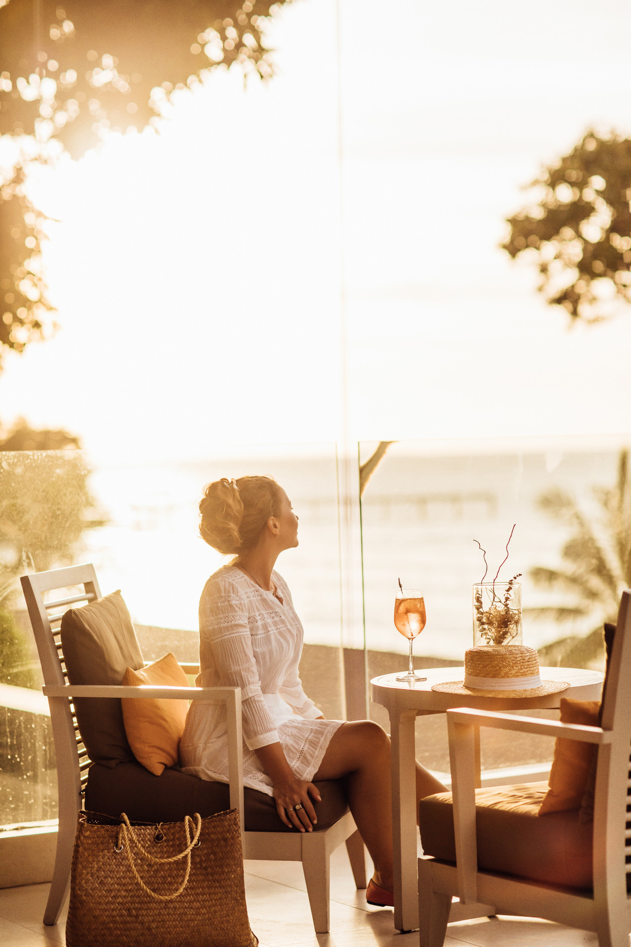 Amari Phuket, Thailand. Hotel Photography and Video Production for luxury Hotels and Resorts