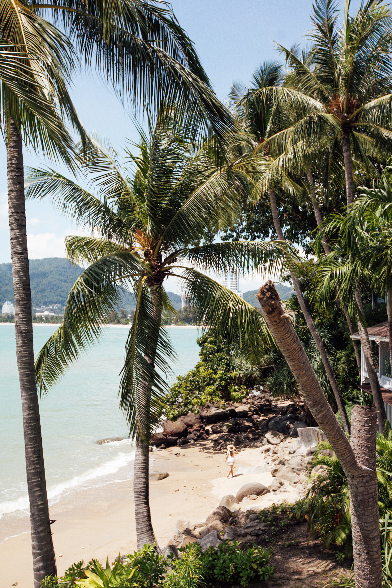 Amari Phuket, Thailand. Hotel Photography and Video Production for luxury Hotels and Resorts