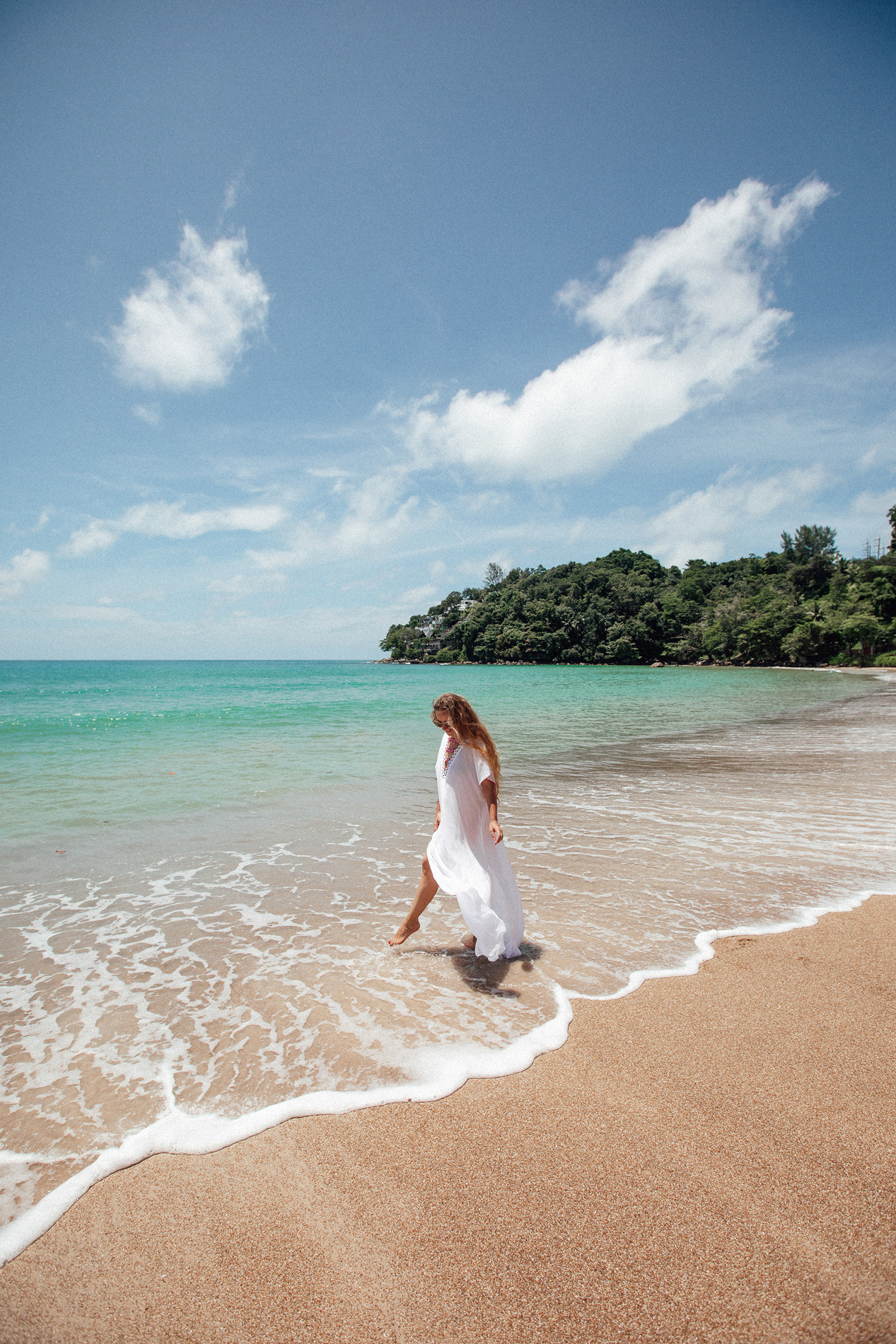 InterContinental Phuket Resort, Thailand. Hotel Photography and Video Production for luxury Hotels and Resorts