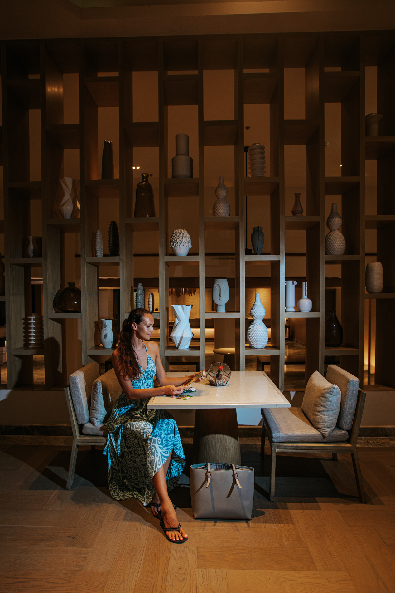 Marriott Resort Phuket Merlin Beach, Thailand. Hotel Photography and Video Production for luxury Hotels and Resorts