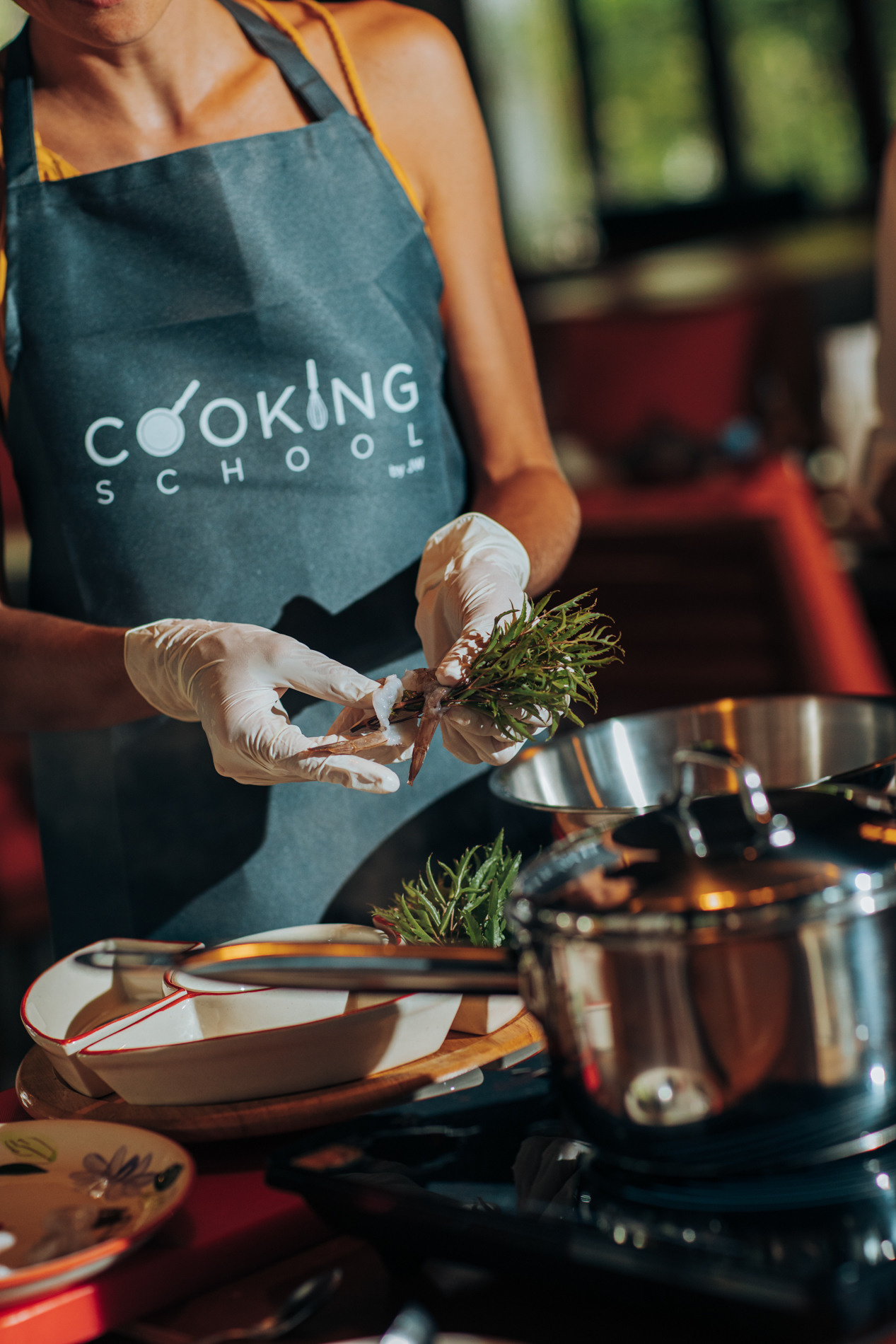 JW Marriott Phuket Resort&Spa, Thailand. Hotel Photography and Video Production for luxury Hotels and Resorts