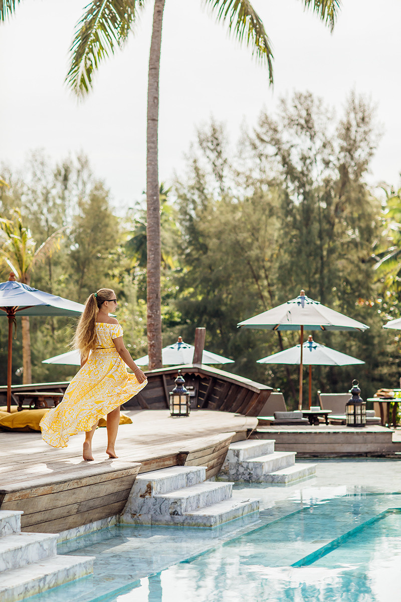 Devasom Khao Lak Beach Resort & Villas, Thailand. Hotel Photography and Video Production for luxury Hotels and Resorts