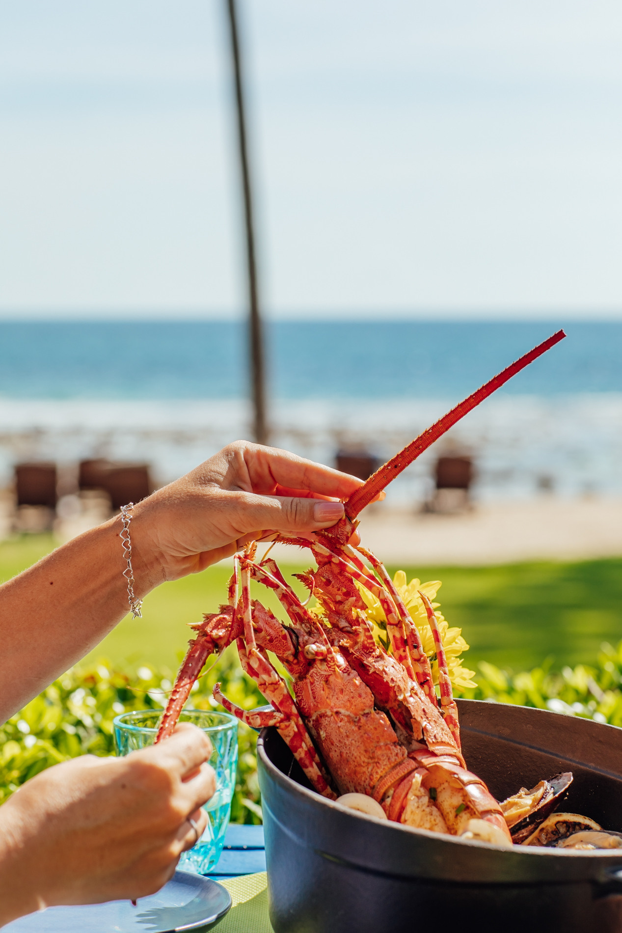 Marriott Resort Phuket Merlin Beach, Thailand. Hotel Photography and Video Production for luxury Hotels and Resorts