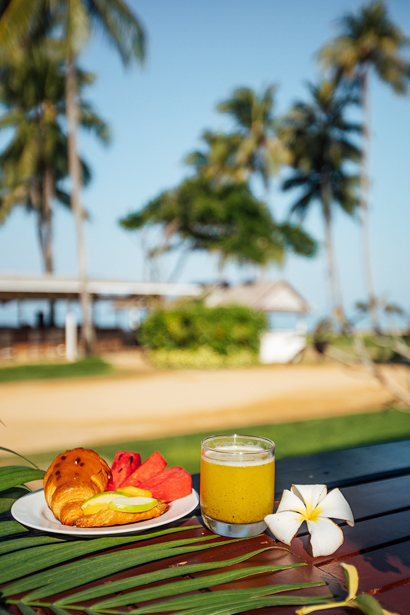 JW Marriott Khao Lak Resort&Spa, Thailand. Hotel Photography and Video Production for luxury Hotels and Resorts