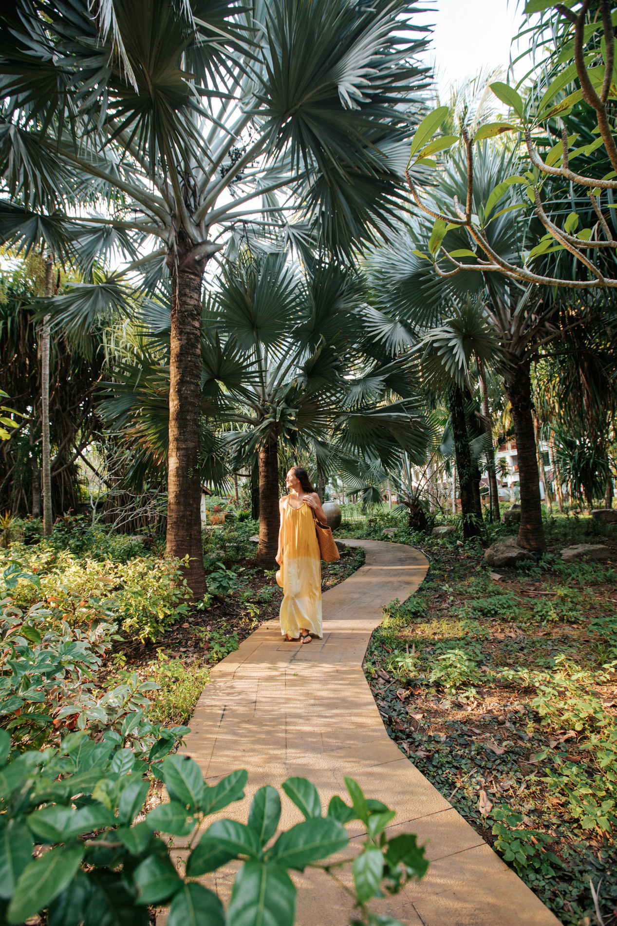 JW Marriott Phuket Resort&Spa, Thailand. Hotel Photography and Video Production for luxury Hotels and Resorts
