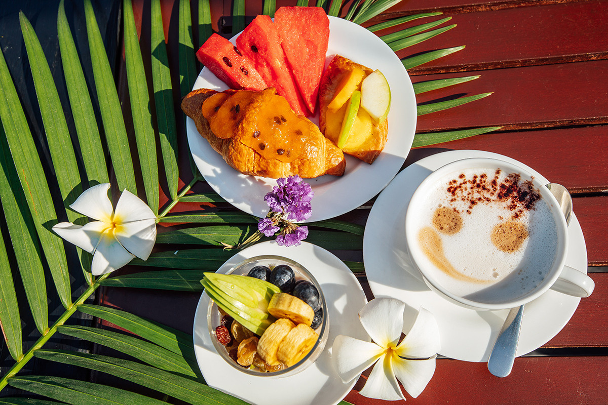 JW Marriott Khao Lak Resort&Spa, Thailand. Hotel Photography and Video Production for luxury Hotels and Resorts