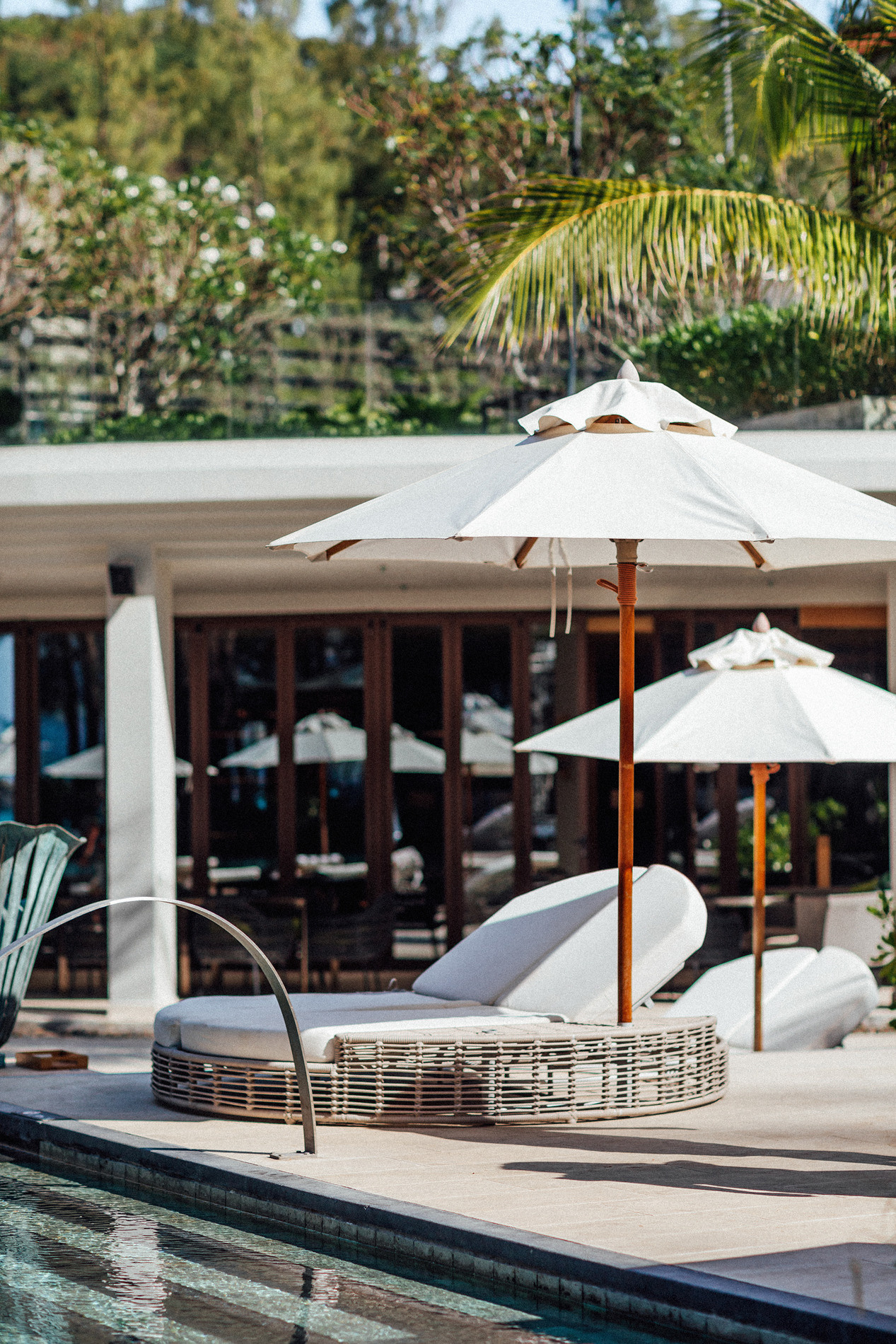 InterContinental Phuket Resort, Thailand. Hotel Photography and Video Production for luxury Hotels and Resorts