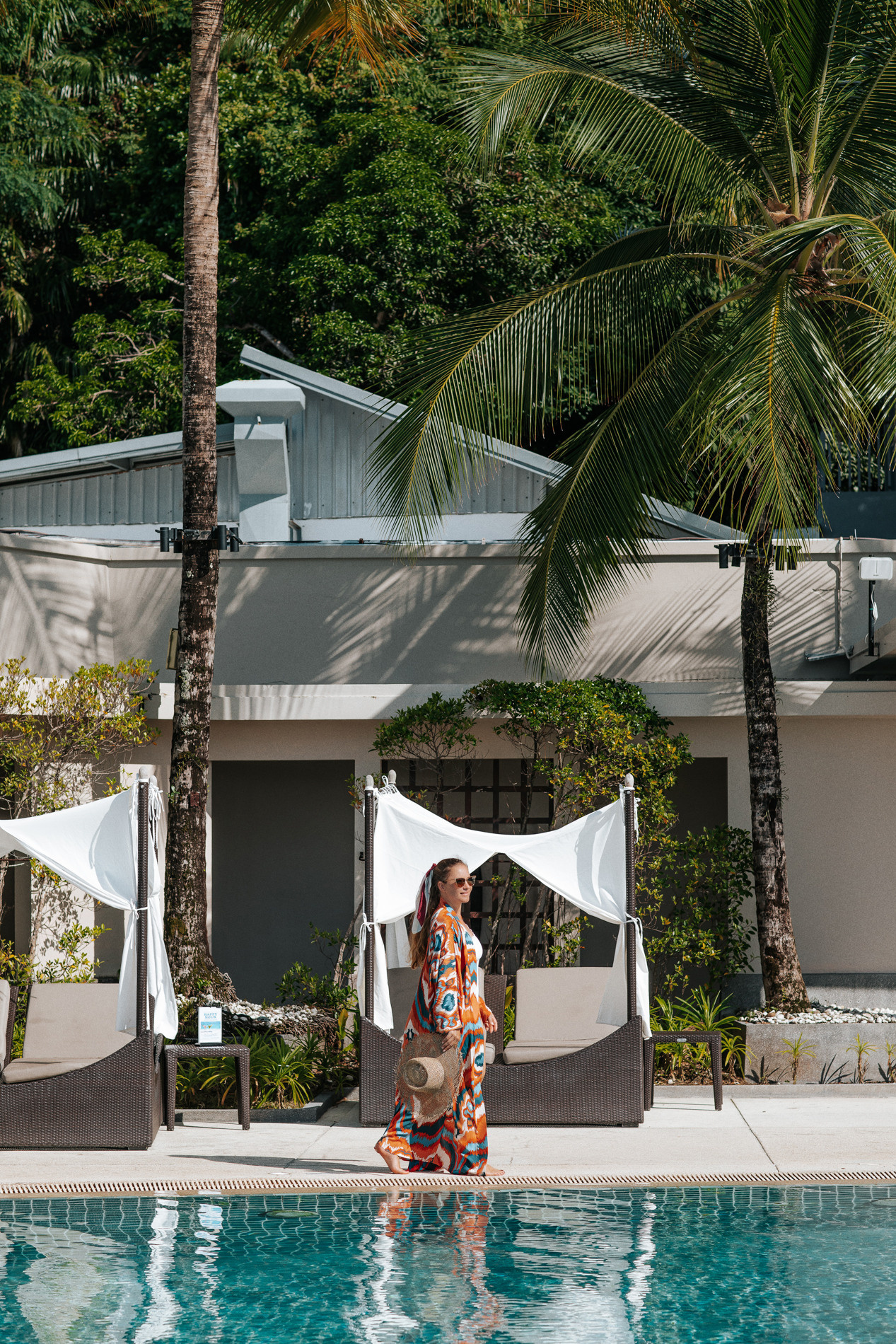 Amari Phuket, Thailand. Hotel Photography and Video Production for luxury Hotels and Resorts