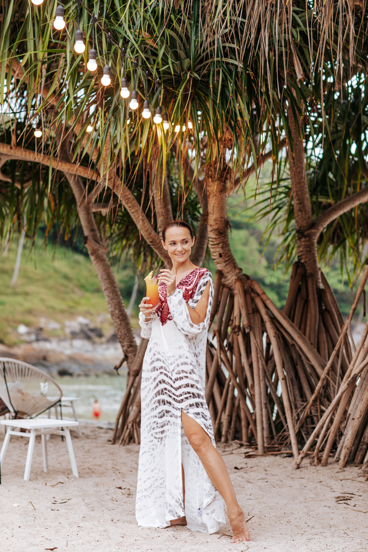 Marriott Resort Phuket Merlin Beach, Thailand. Hotel Photography and Video Production for luxury Hotels and Resorts